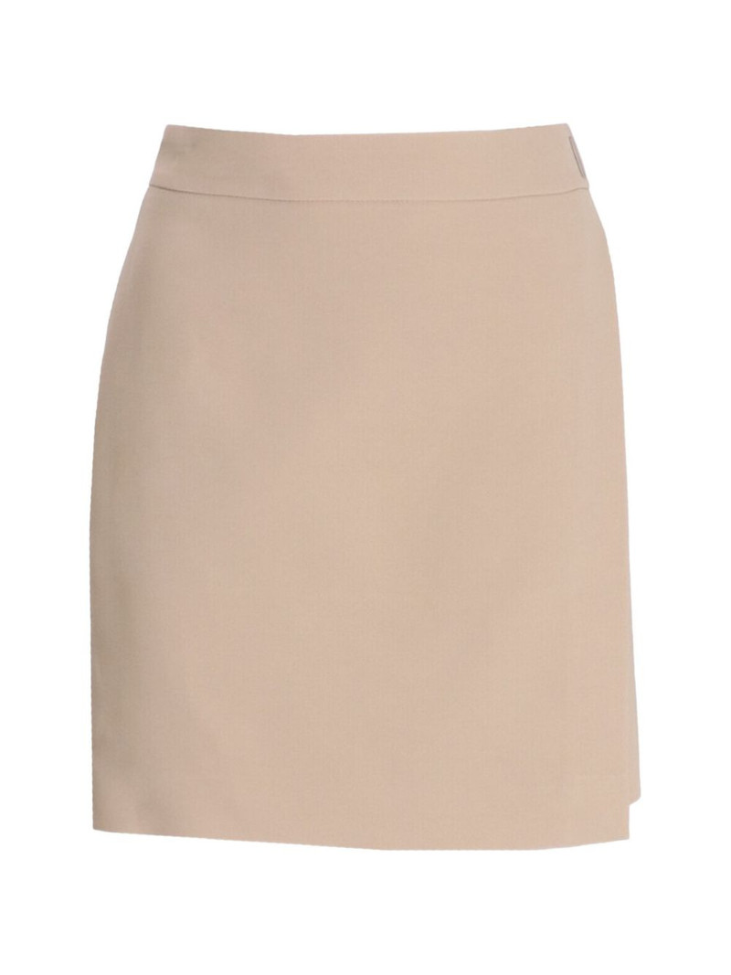 front-vent mini skirt 1