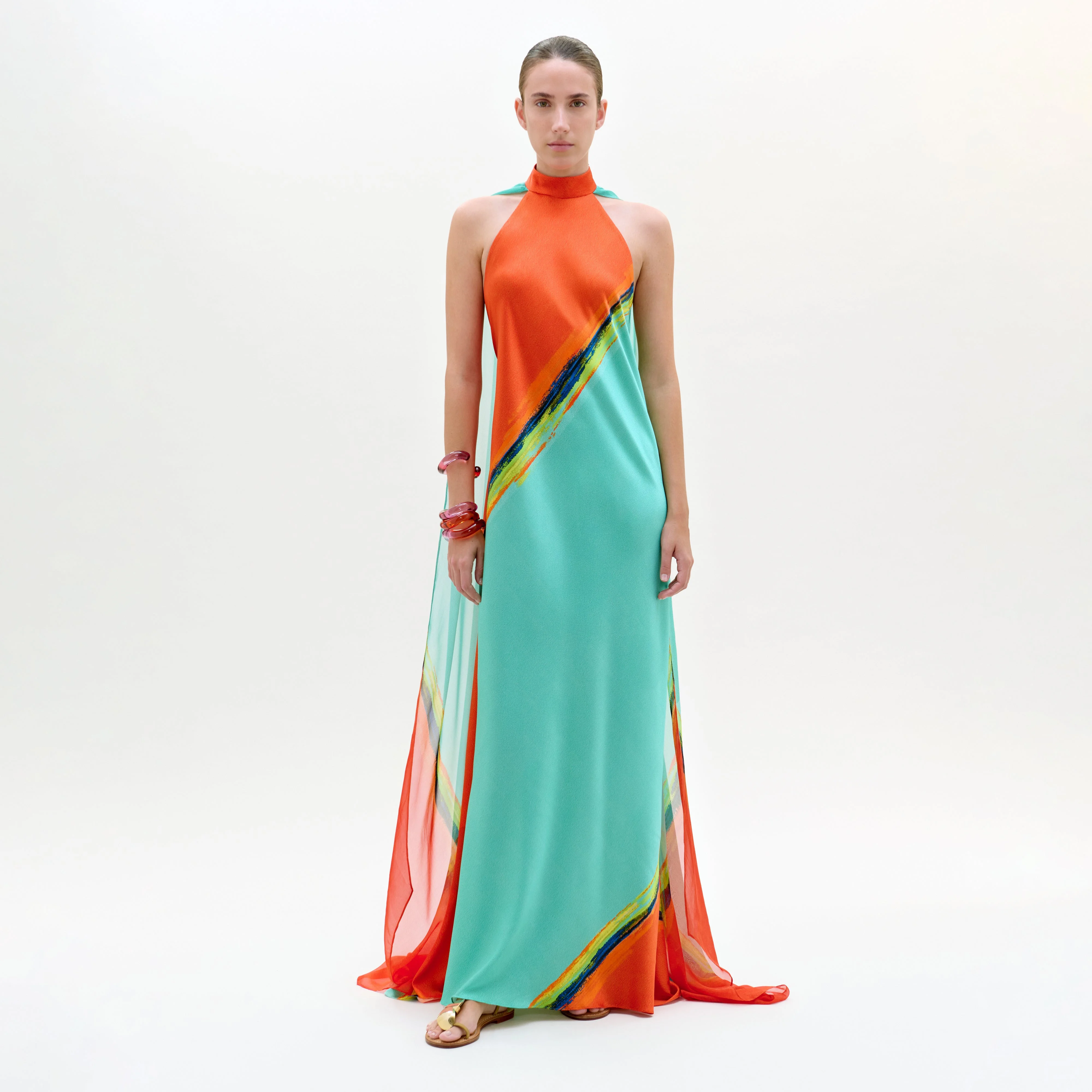 Sabina Dress - 1