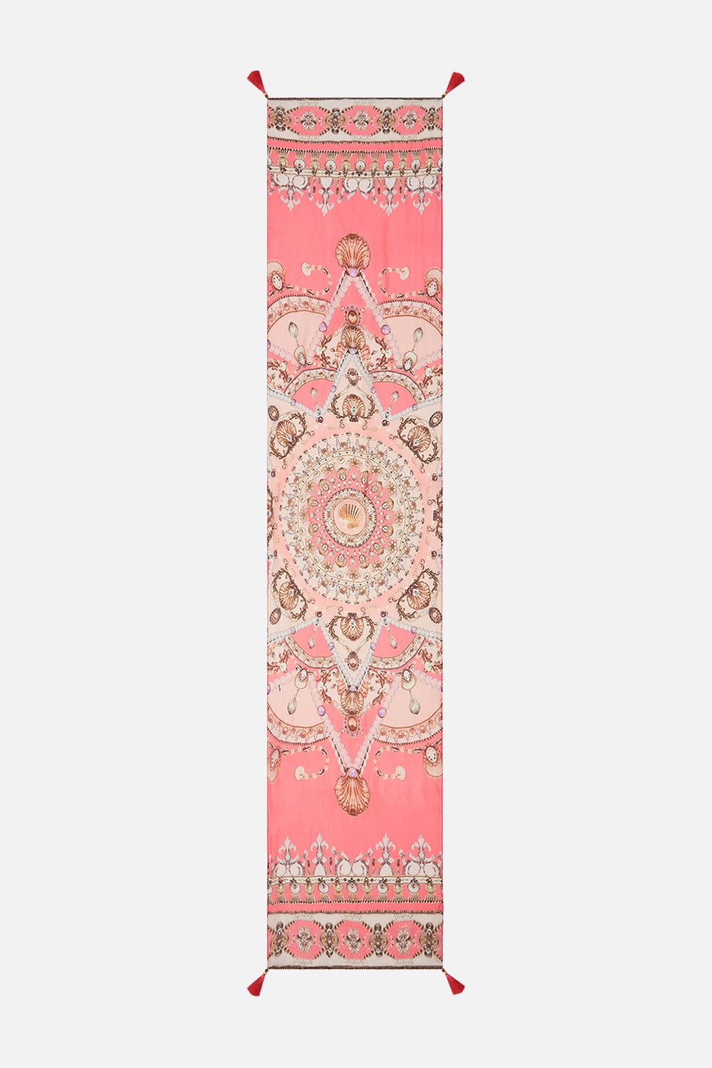 LONG SCARF - 2