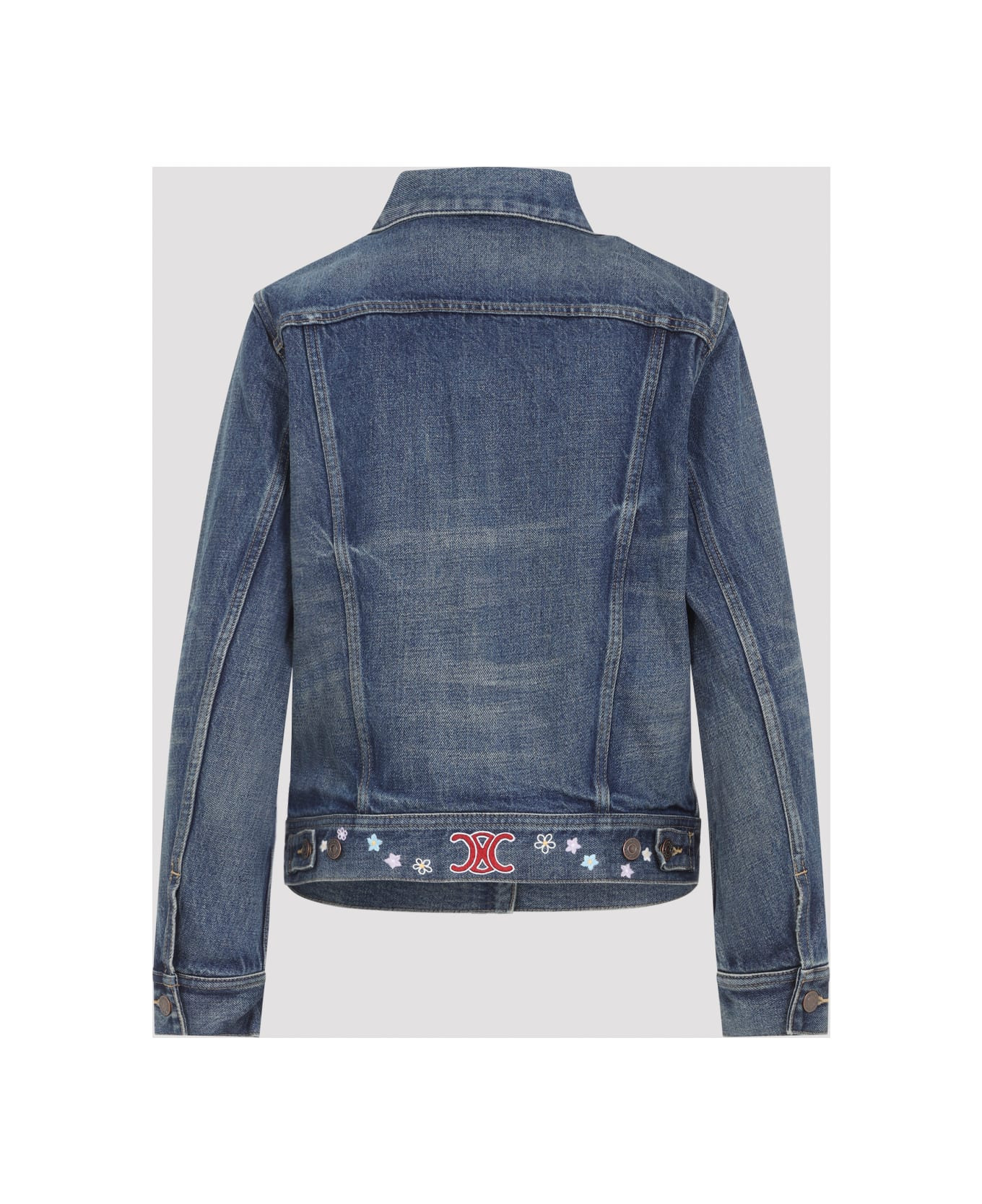 70s Jacket - 4