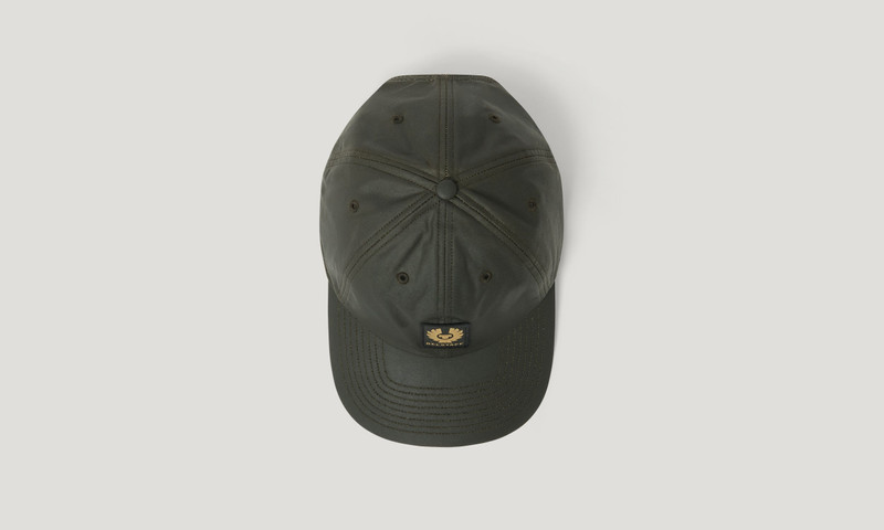 PHOENIX PATCH CAP 3