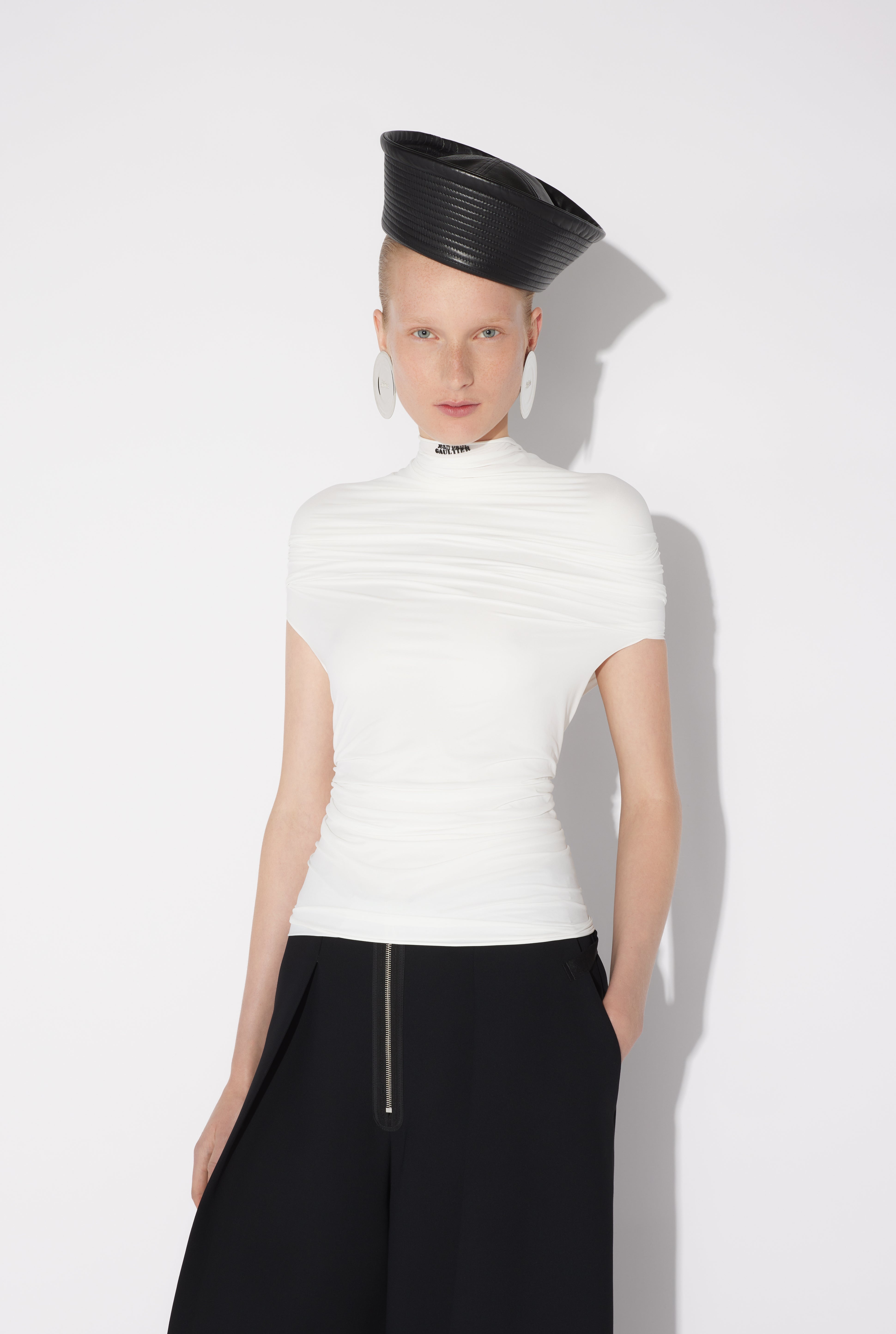 THE FRINGED TOP - 4