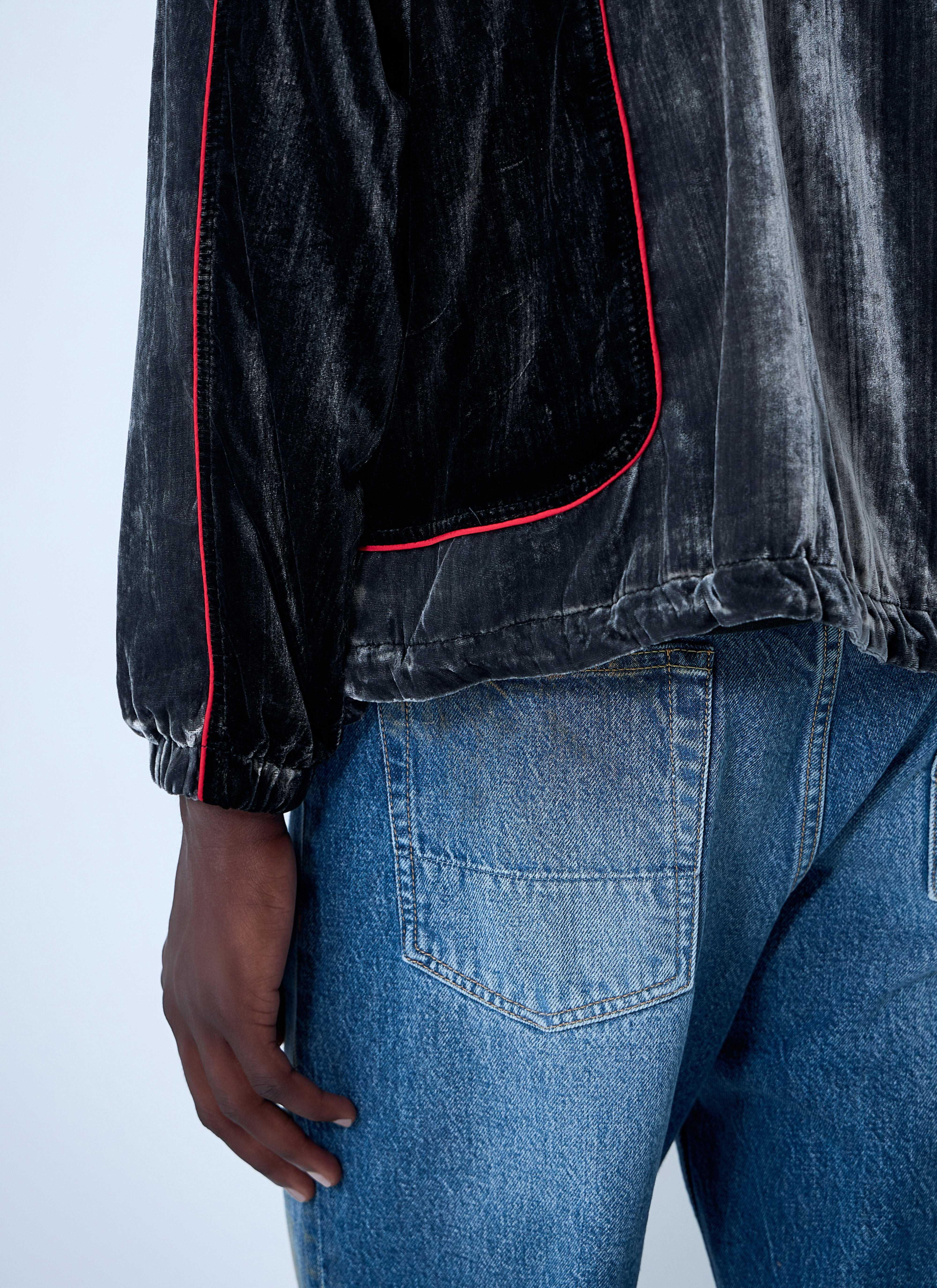Diesel Men Jay-Hay Track Jacket - 6