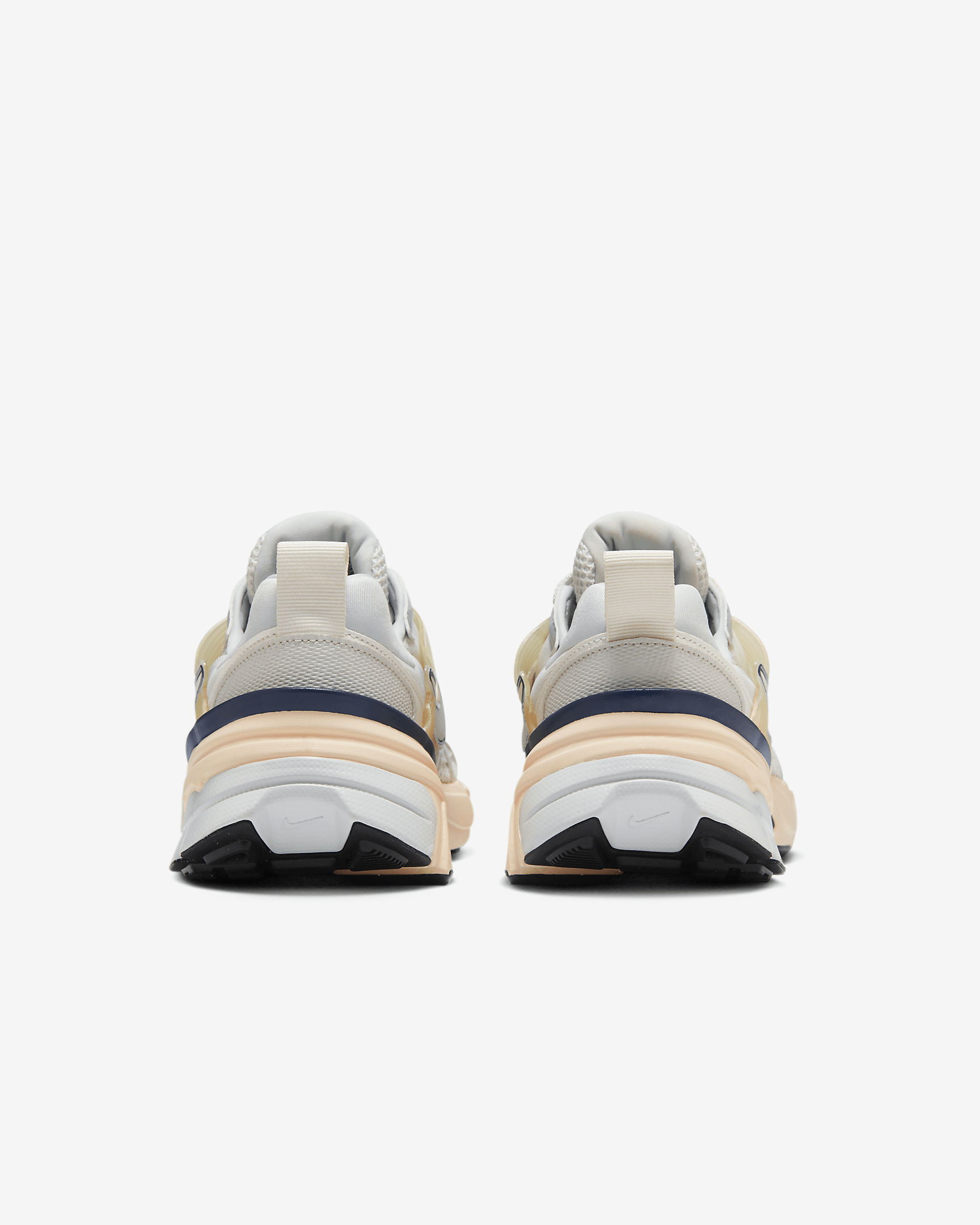 Nike V2K Run Shoes - 6