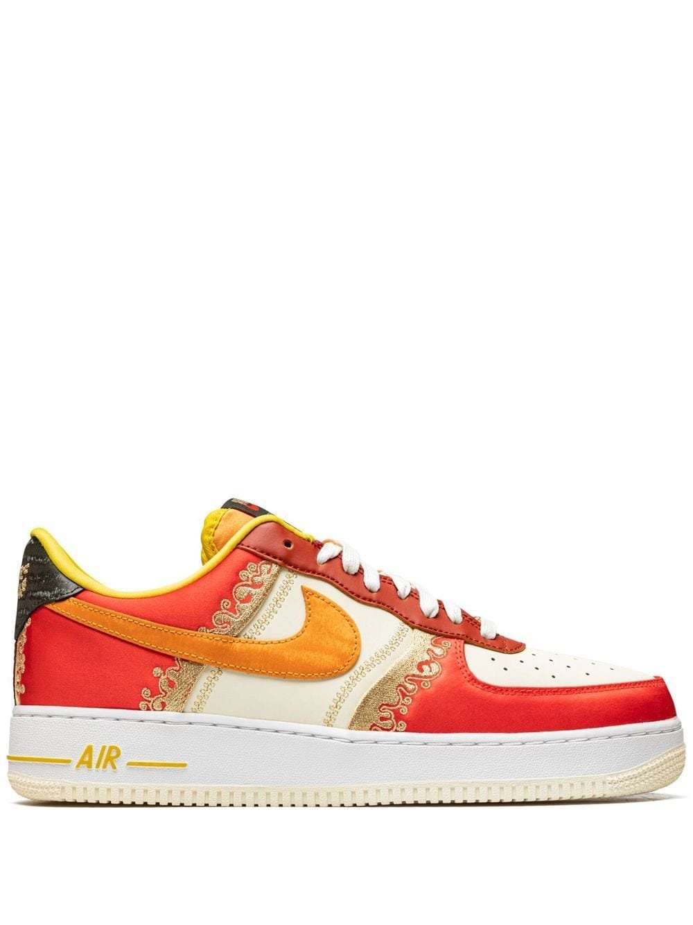 Air Force 1 Low '07 "Little Accra" sneakers - 1
