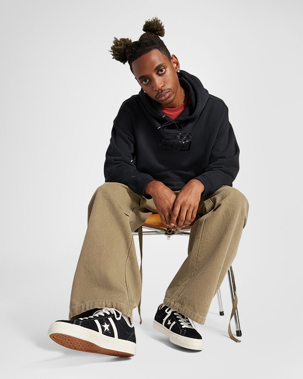CONS One Star Academy Pro Suede - 10