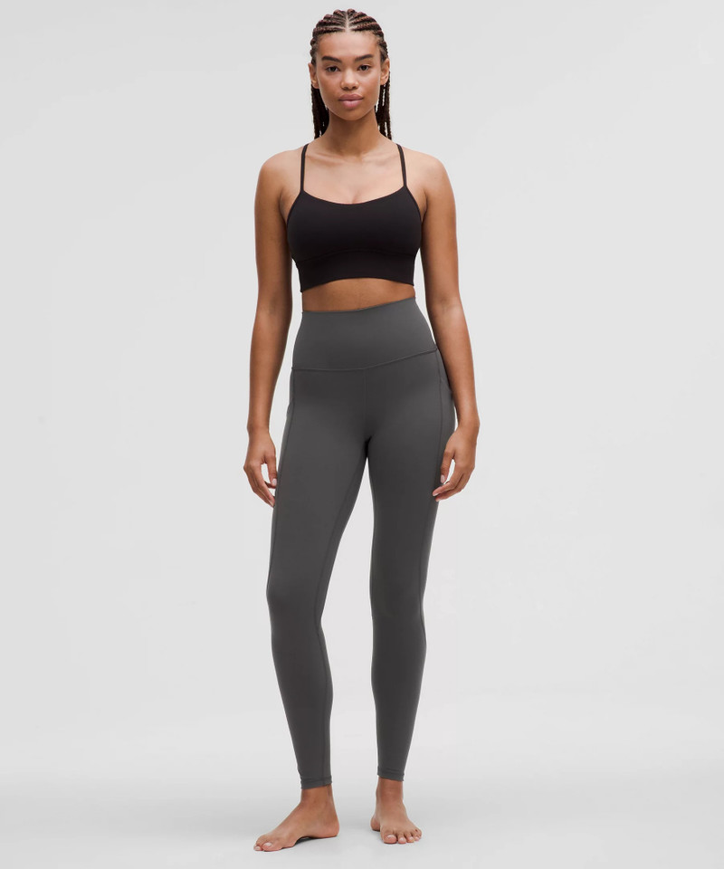 lululemon lululemon Align™ High-Rise Pant with Pockets 28" outlook