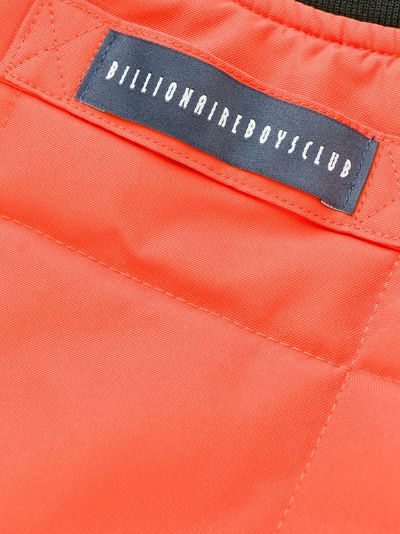reversible padded gilet 7