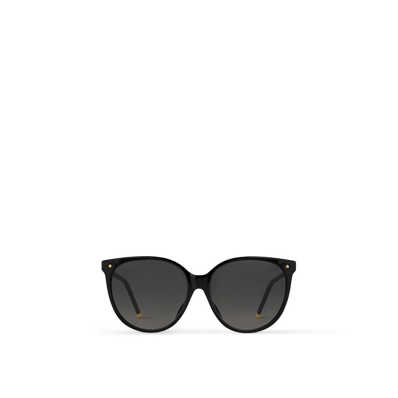 LV First Round Sunglasses 1