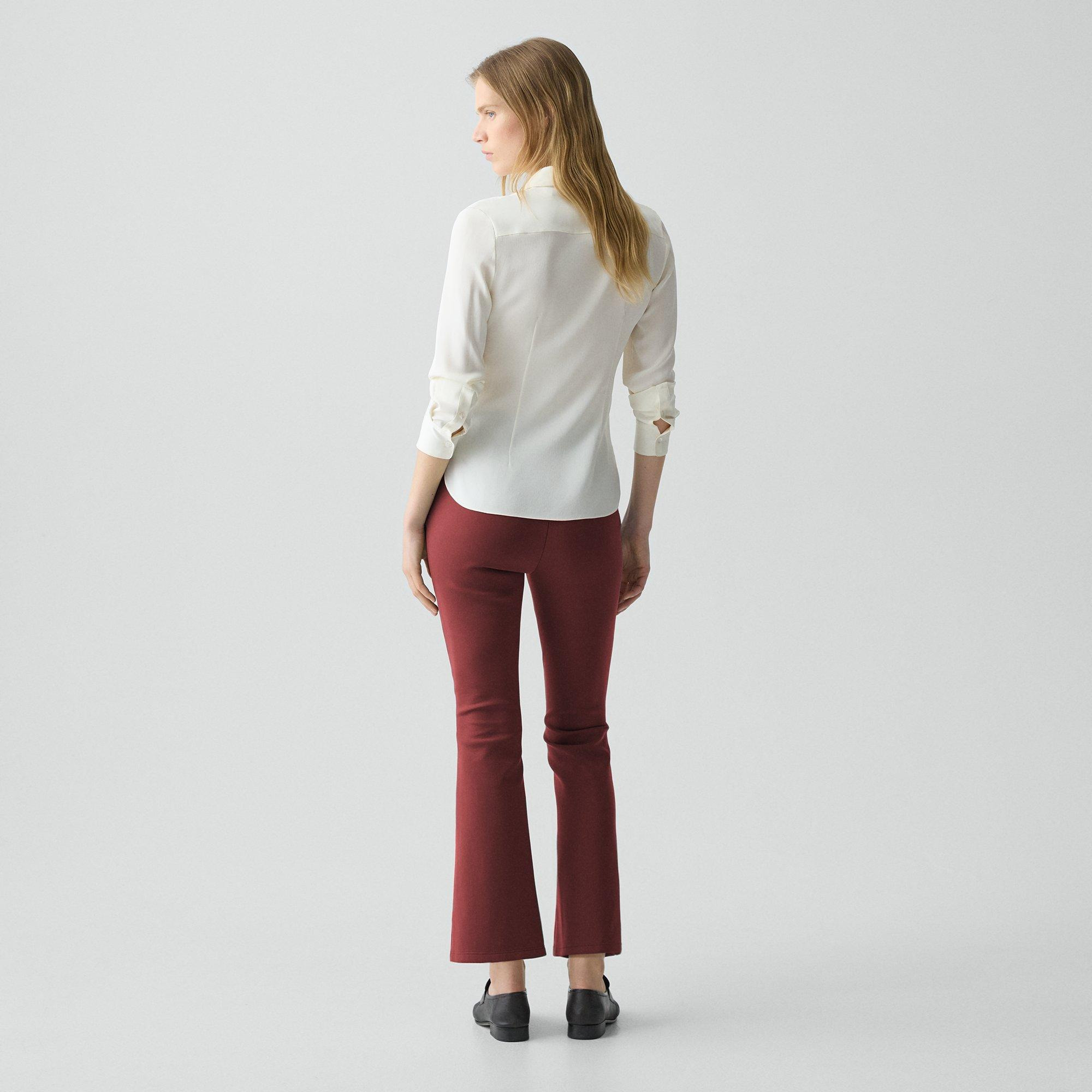 Kick Pant in Scuba - 4