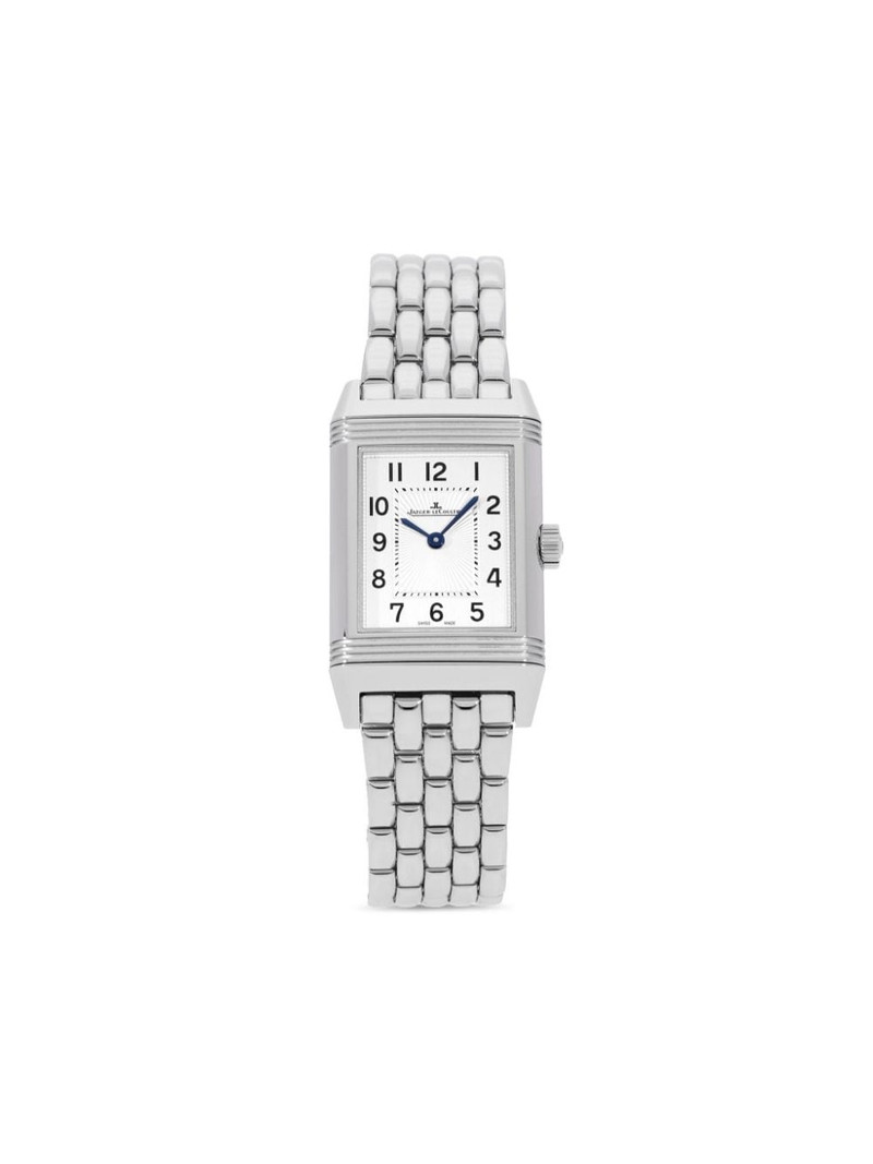 unworn Reverso Classic Small 30mm - 1