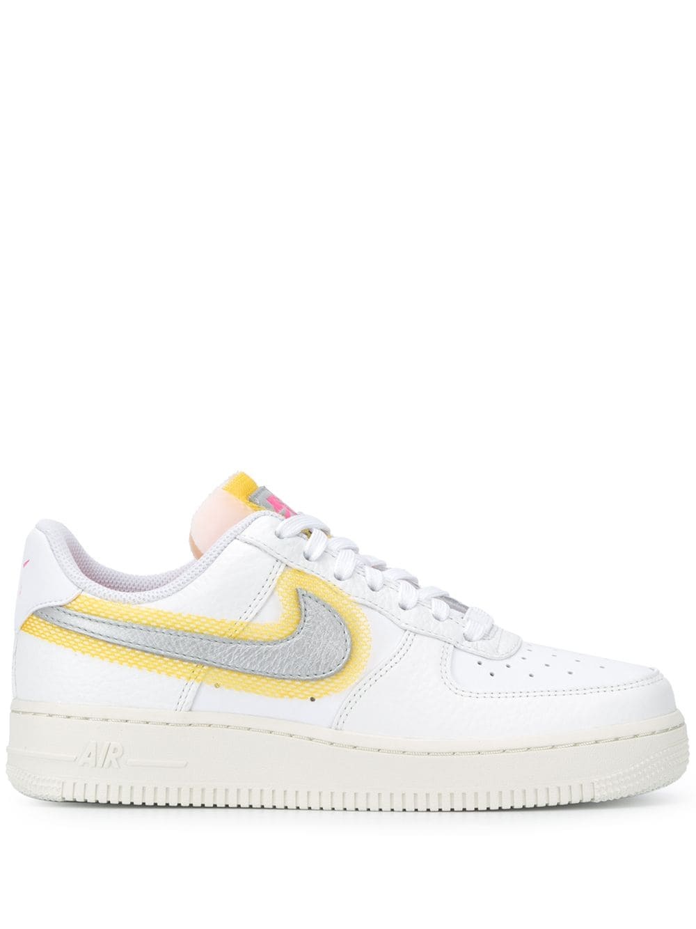 Air Force 1 '07 trainers - 1