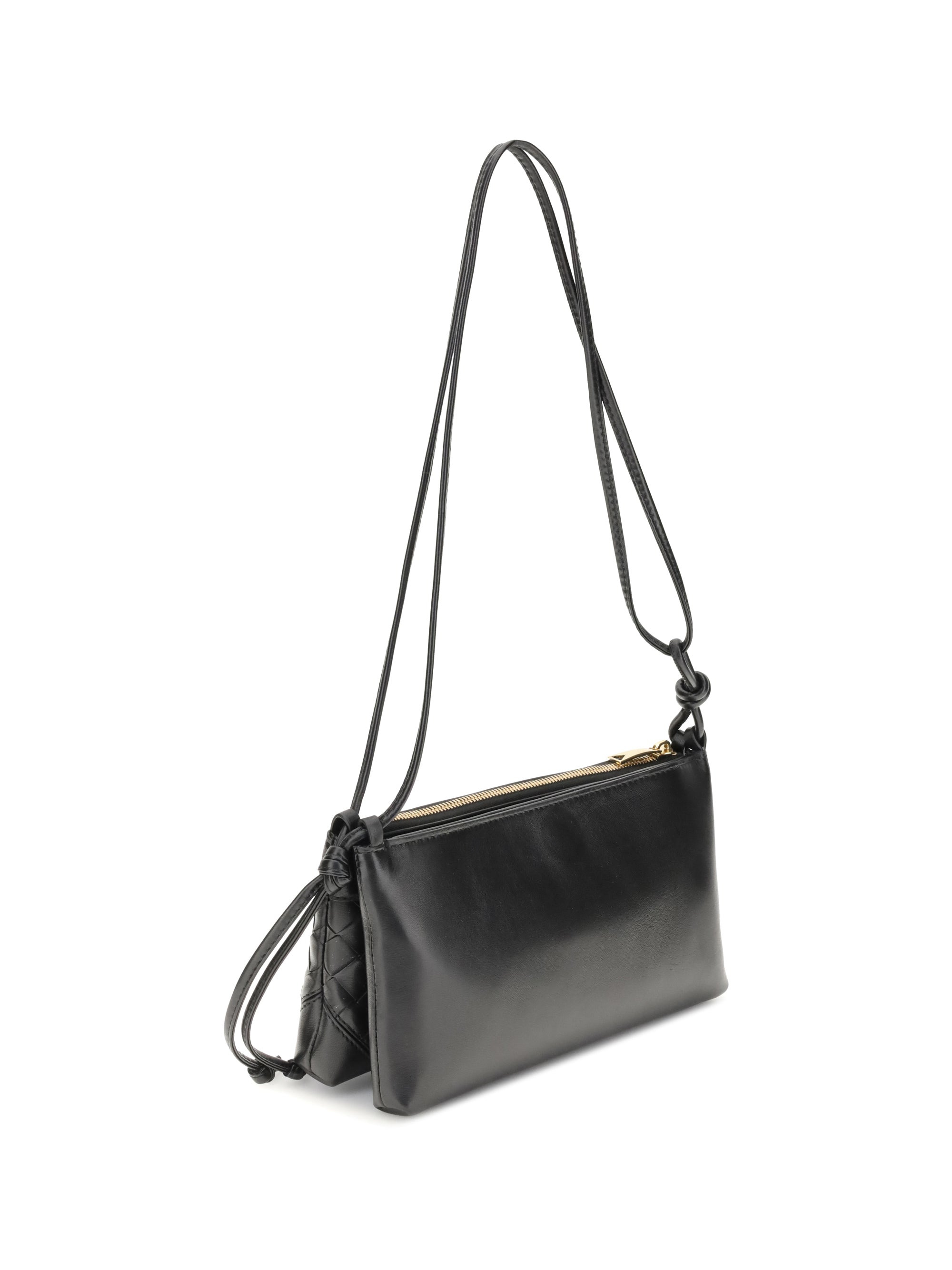 Bottega Veneta Women Pouch On Strap - 3