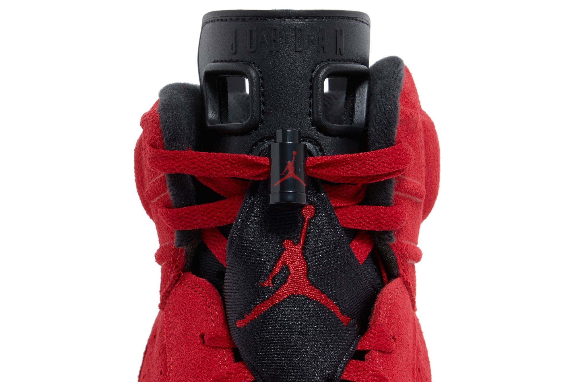 Air Jordan 6 Retro 'Toro Bravo' - 10