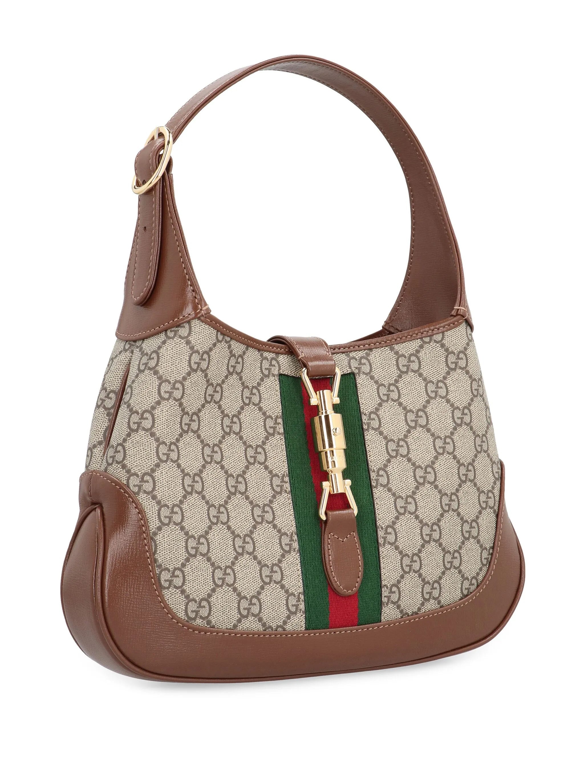 Small Jackie 1961 Shoulder Bag - 6