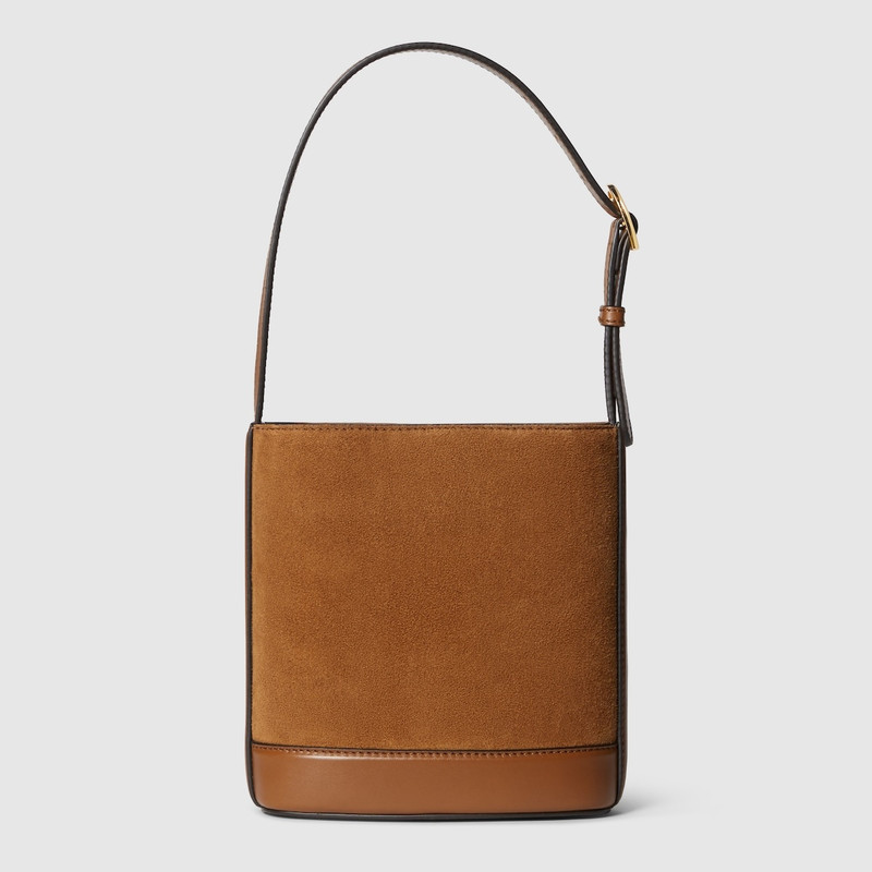 Gucci 73 mini bucket bag 8
