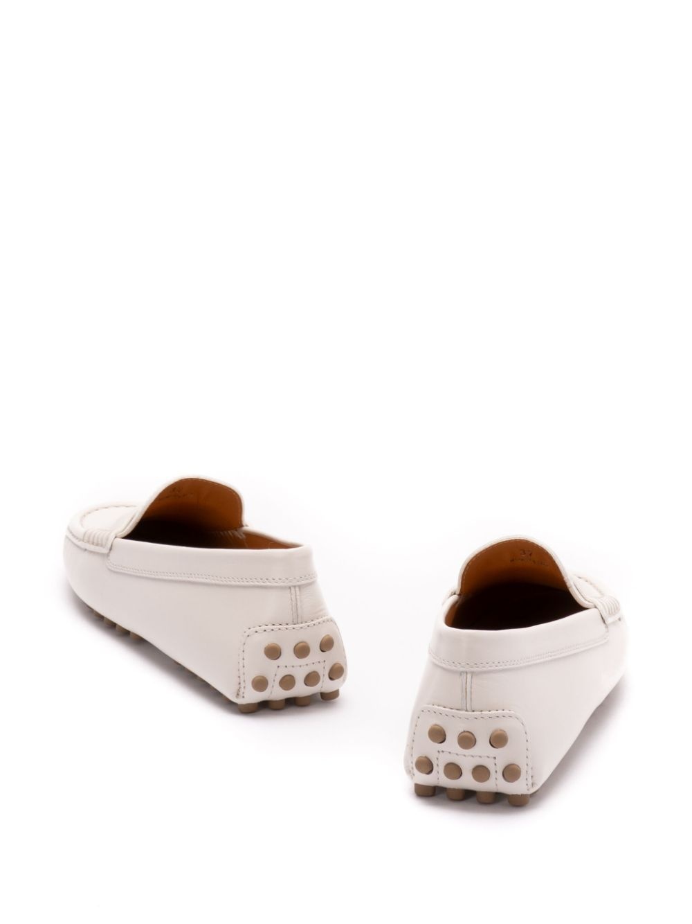 Gommino Driving shoes - 4