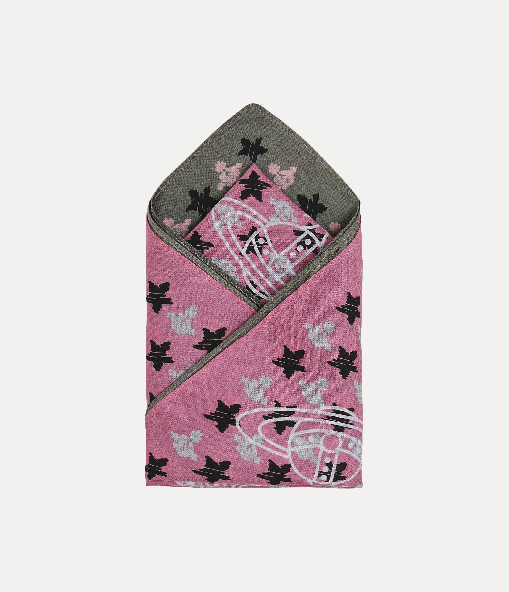 HANDKERCHIEF - 2