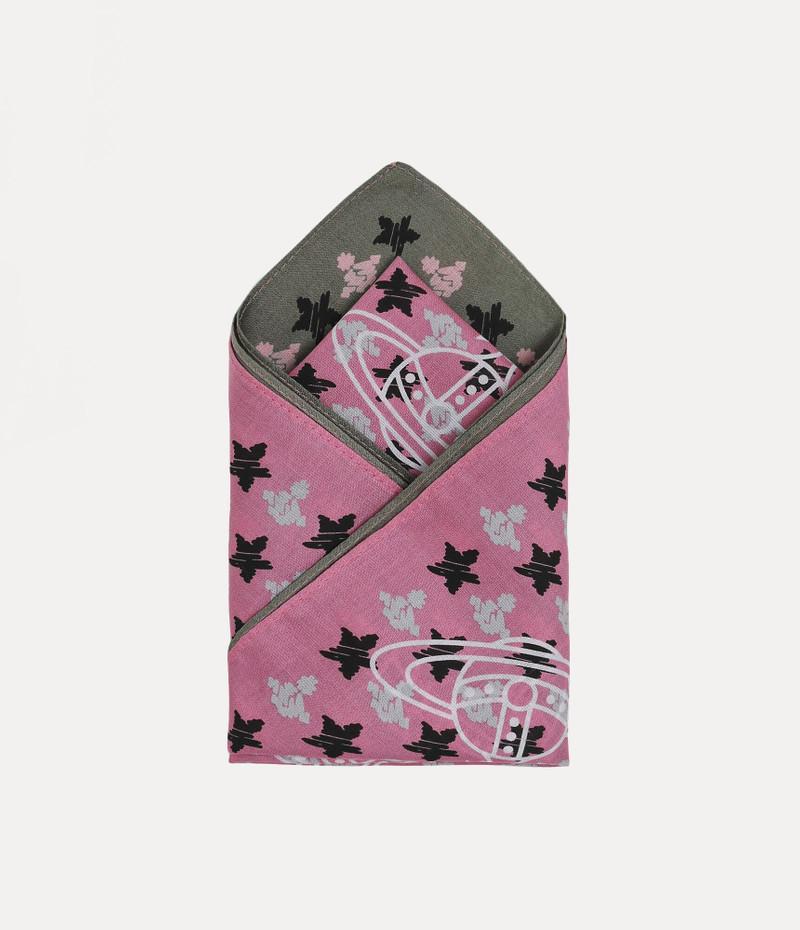 Vivienne Westwood HANDKERCHIEF outlook