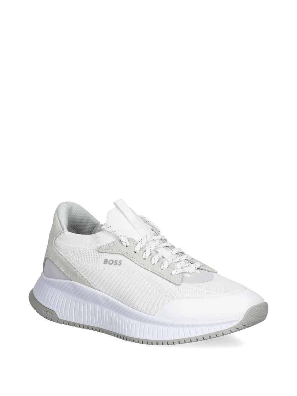 TTNM mesh-panelled sneakers - 2