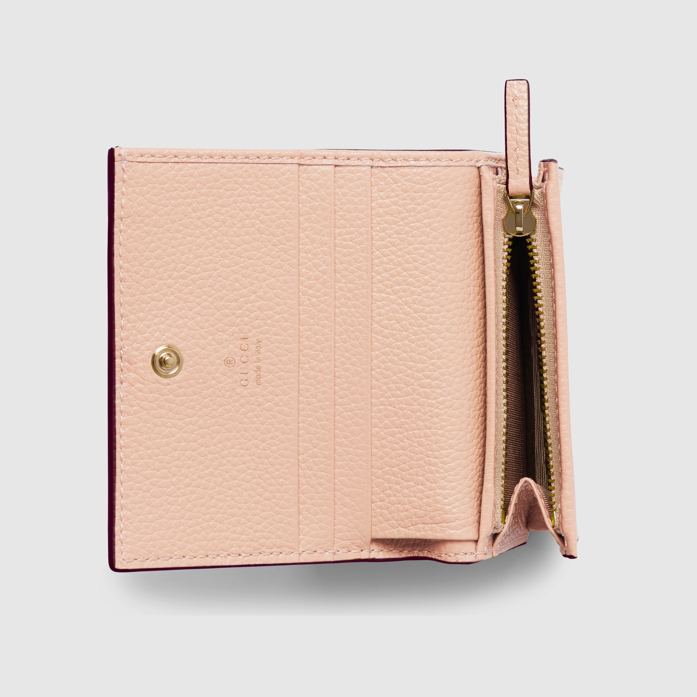 GG Marmont mini wallet - 6