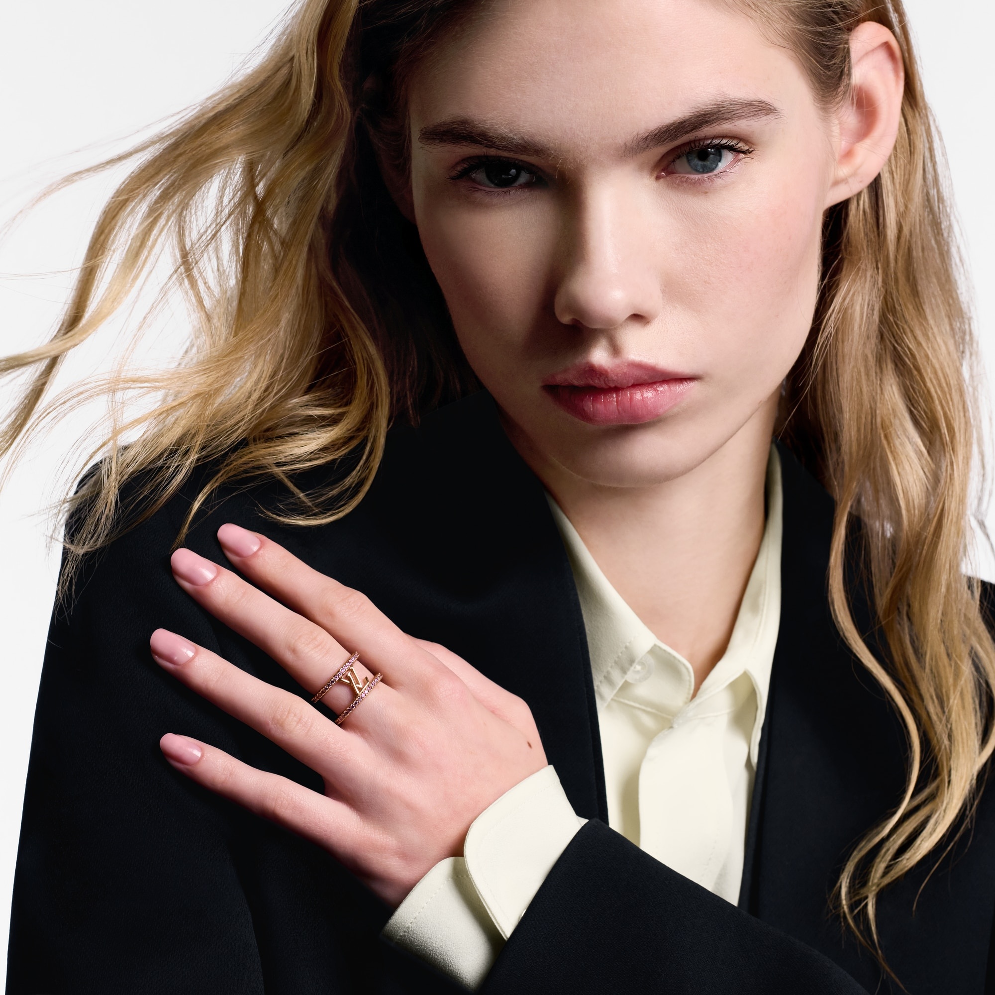 LV Iconic Ring - 4