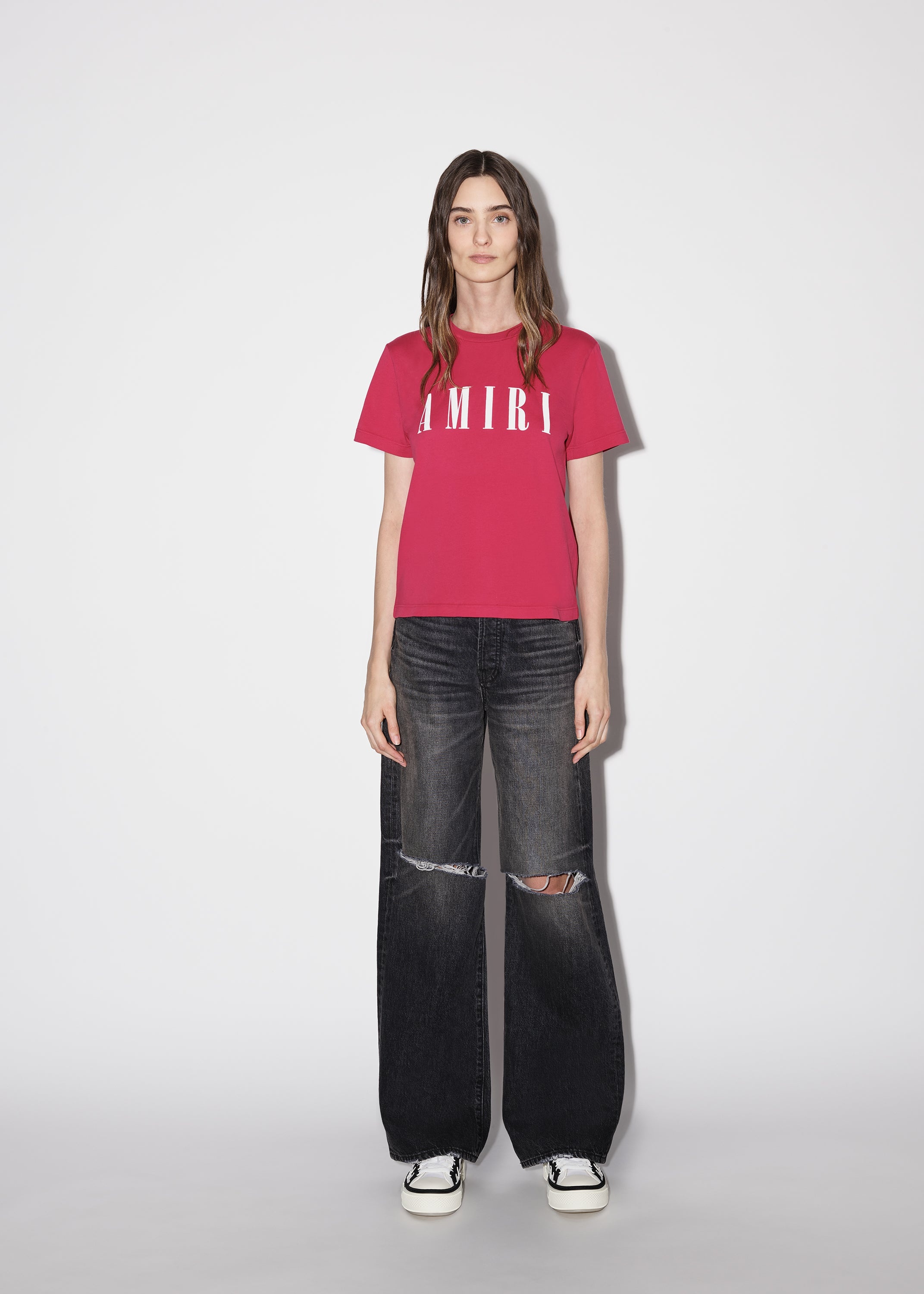 SLIM TEE - 2