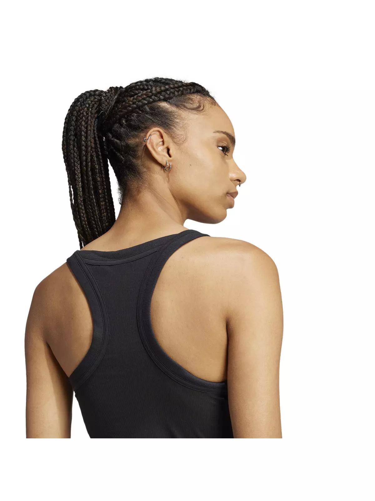 Originals Women's Premium Essentials Maxi Dress -Black - 4