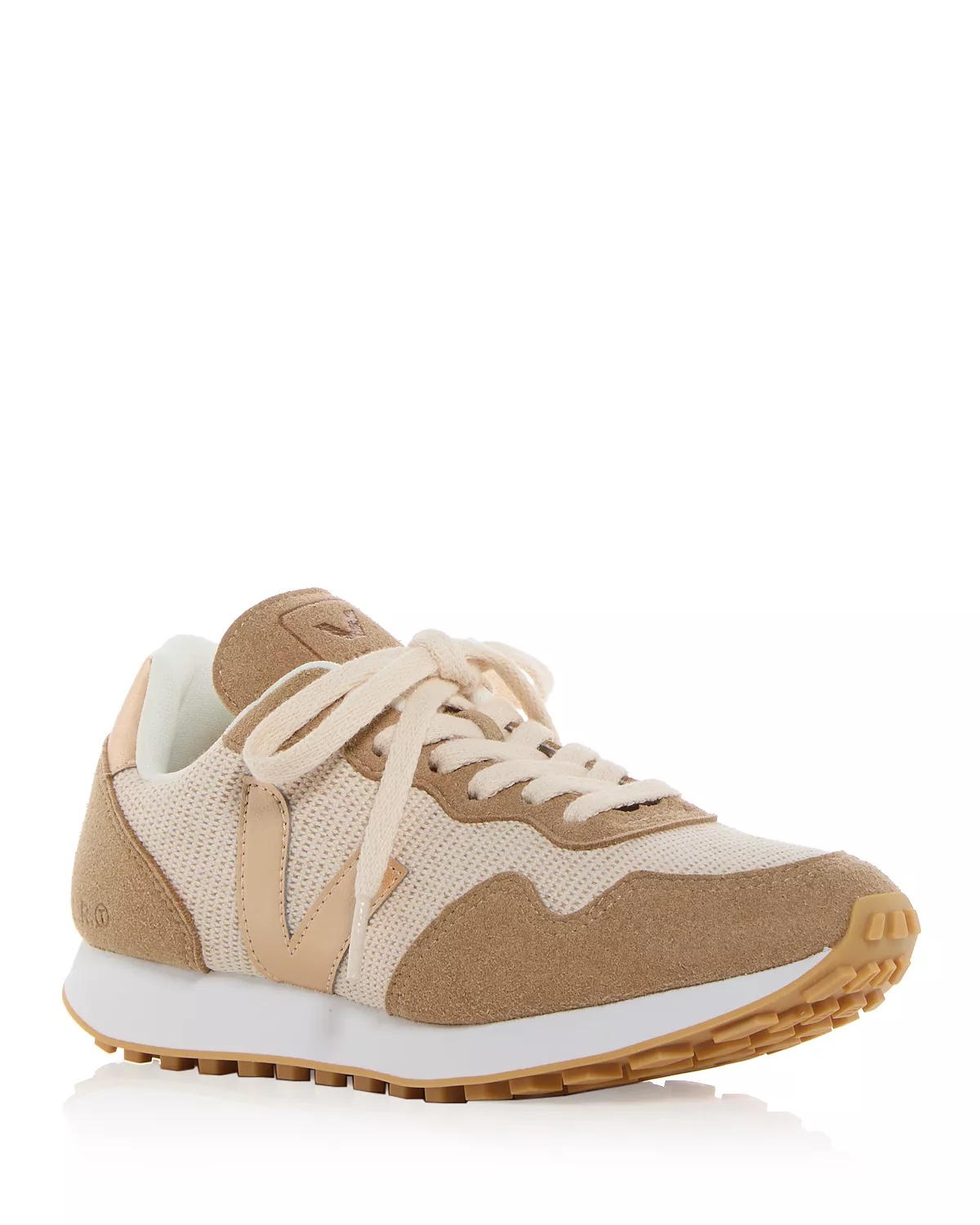 Women's SDU Low Top Sneakers - 1
