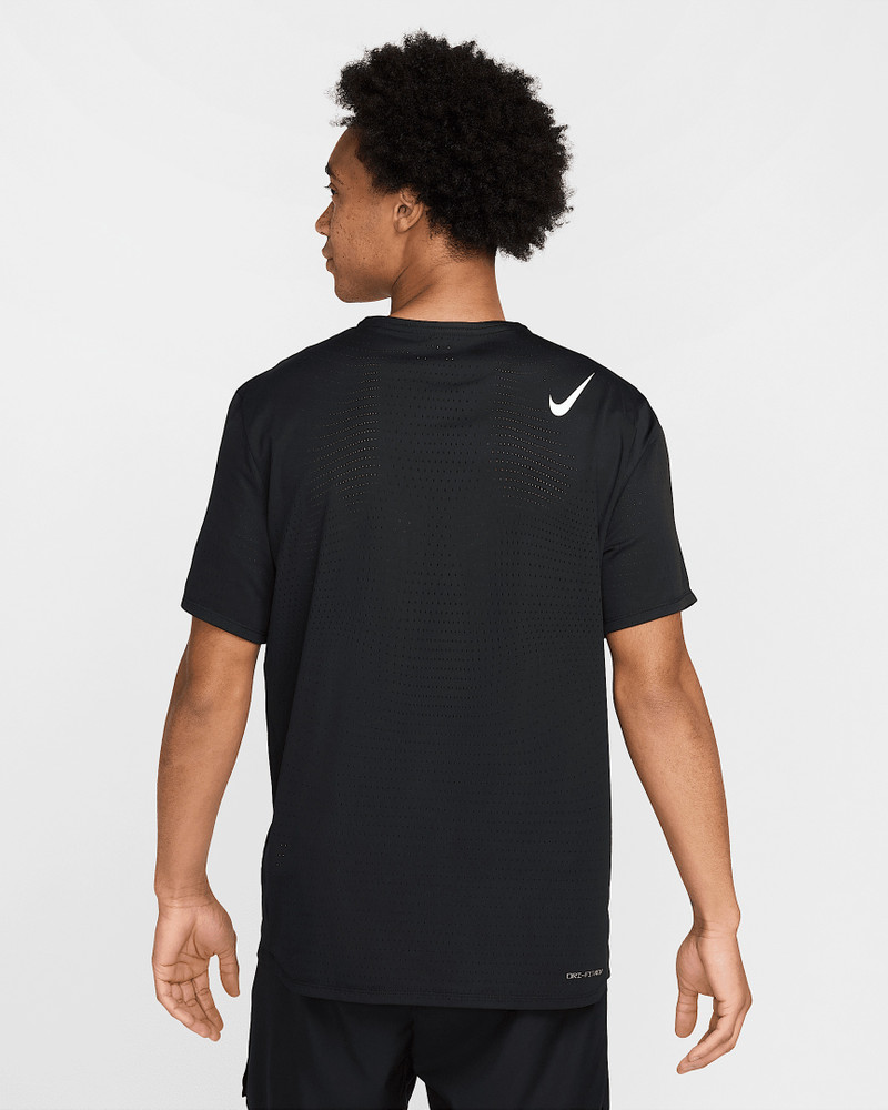 Nike Nike AeroSwift Men's Dri-FIT ADV Short-Sleeve Running Top outlook