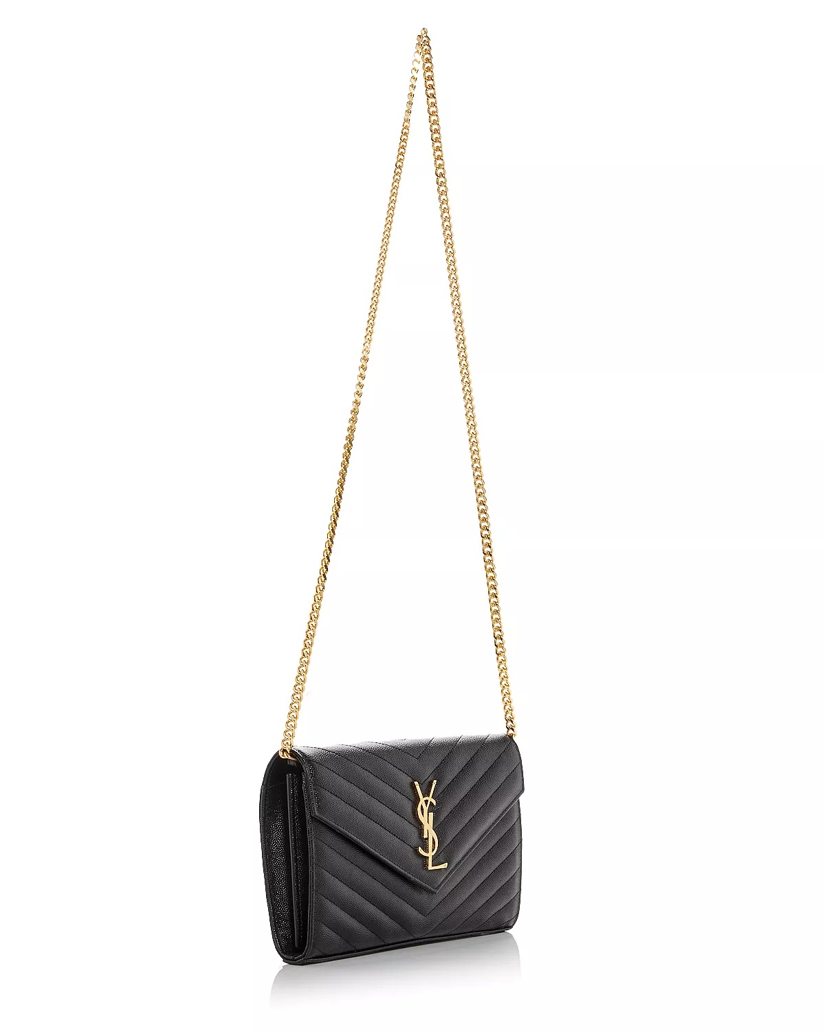 Classic Cassandre Chain Wallet - 4