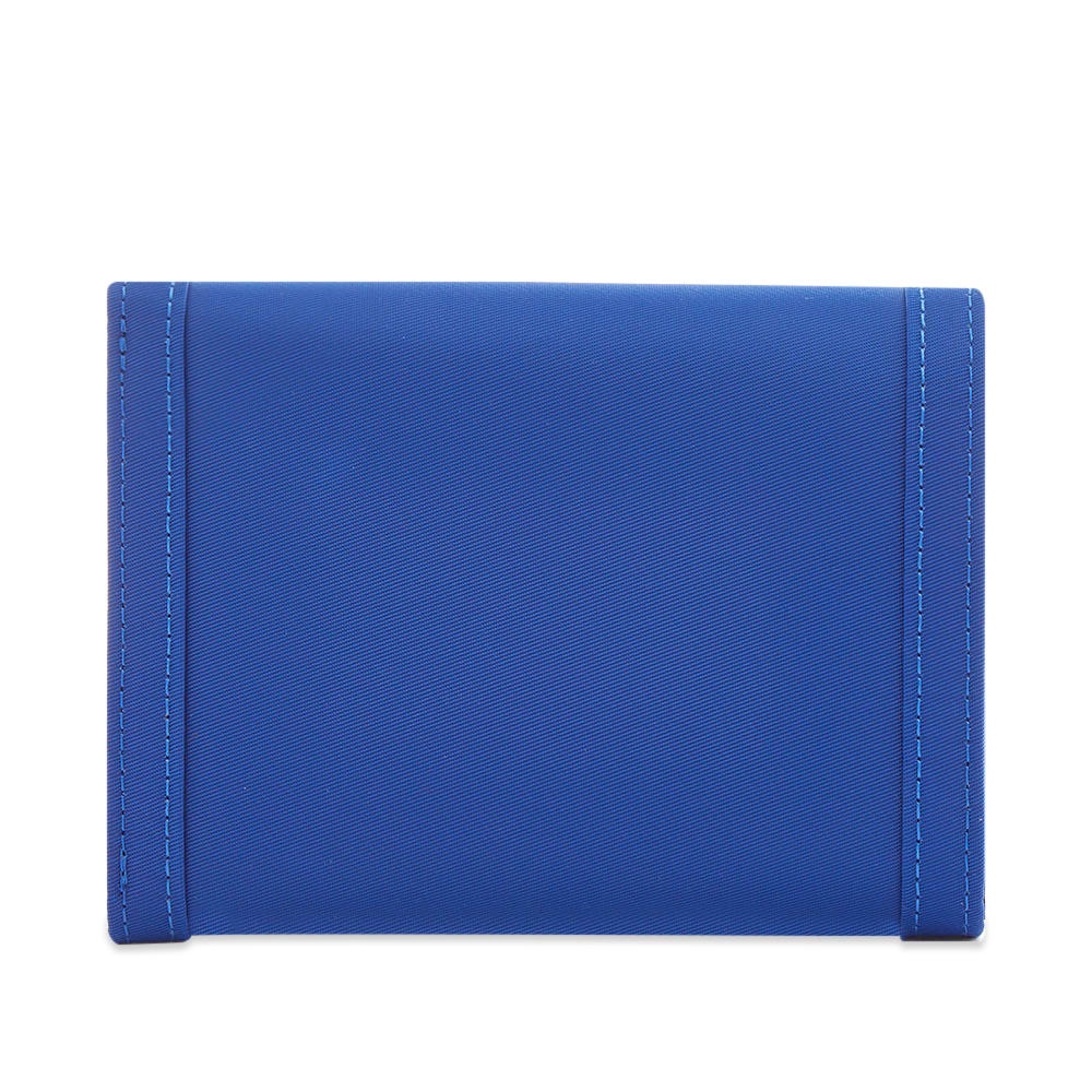 A.P.C. x Carhartt WIP Canvas Wallet - 2