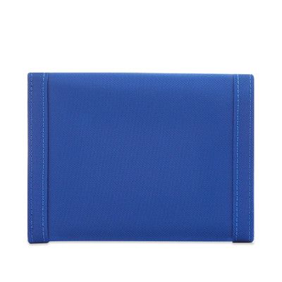 A.P.C. A.P.C. x Carhartt WIP Canvas Wallet outlook