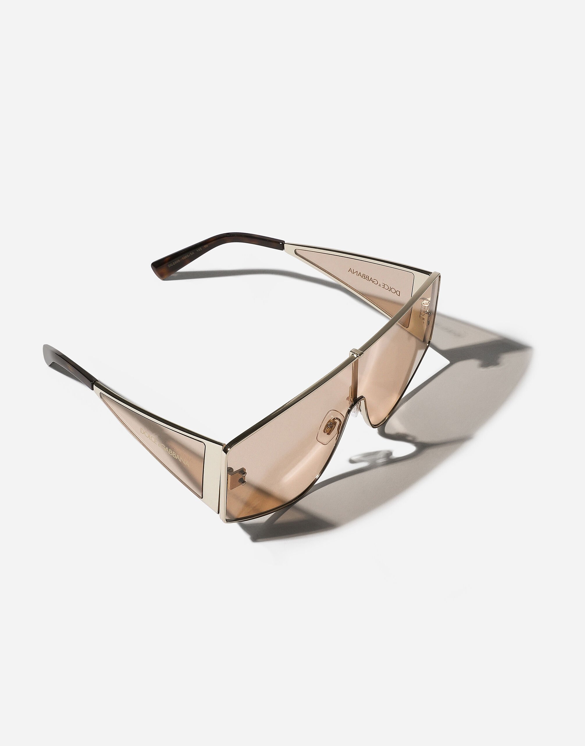 DG Sharped  sunglasses - 6