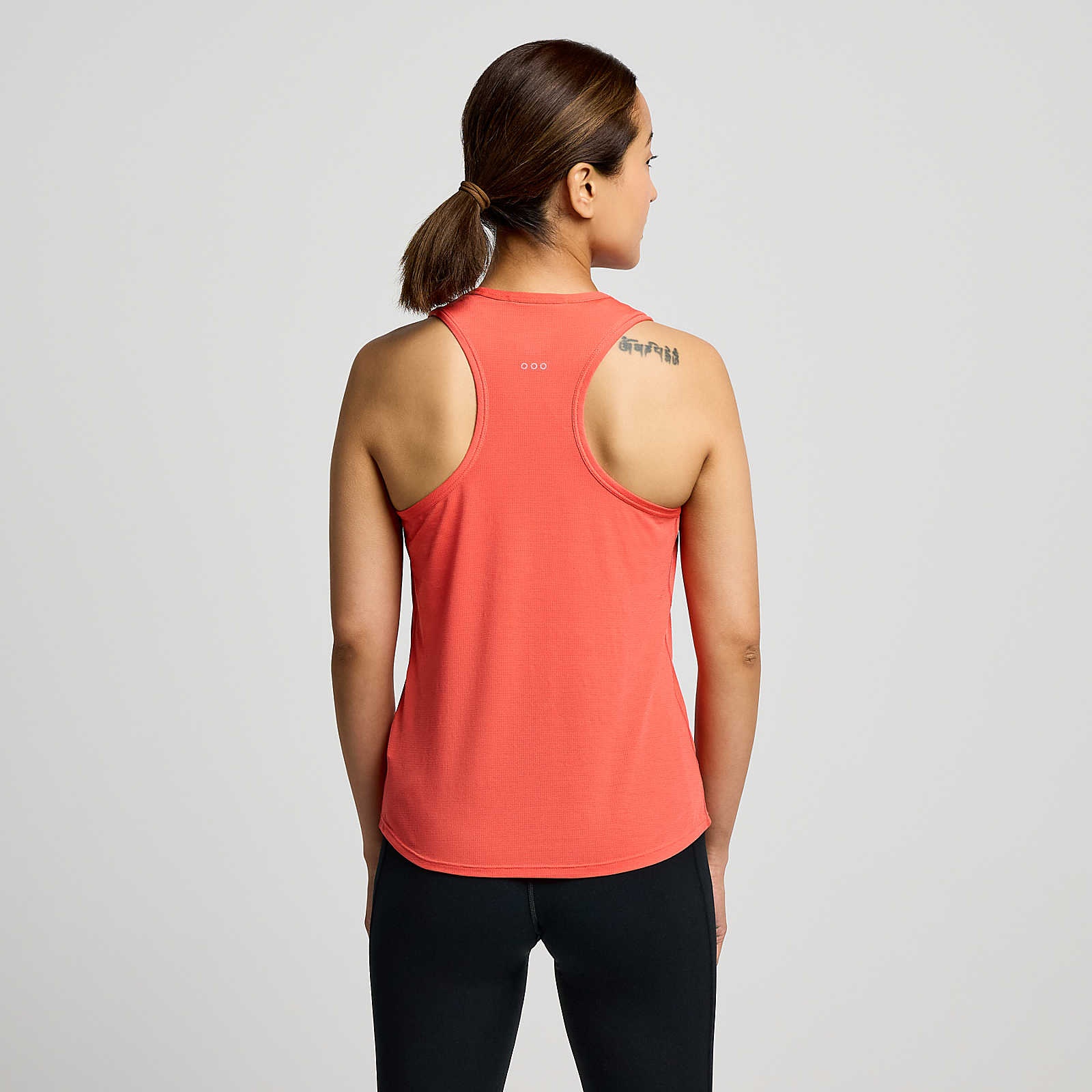Stopwatch Singlet - 2