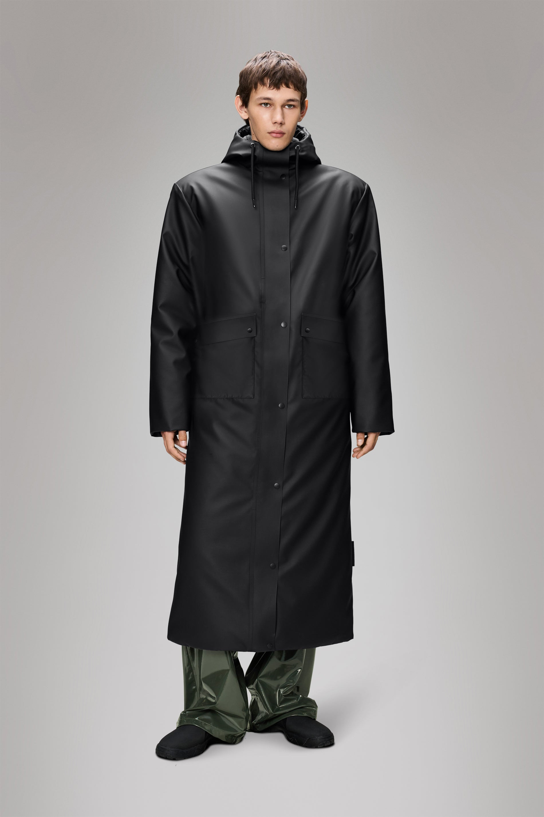 Nome Vision Longest Jacket - 4