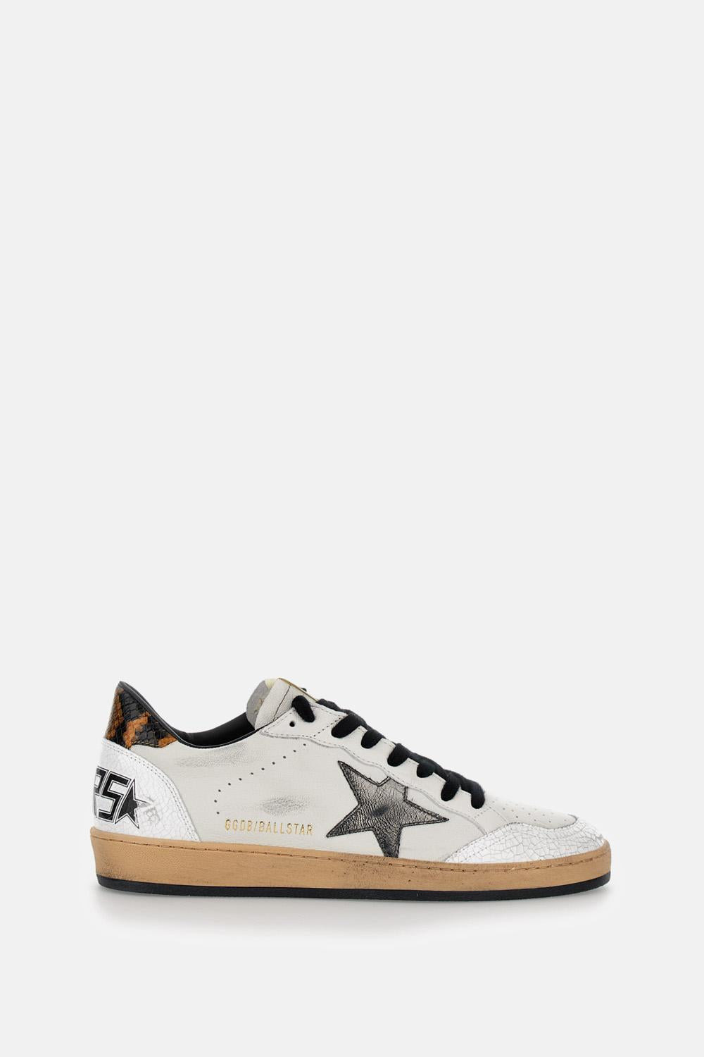 BALLSTAR SNEAKERS - 1