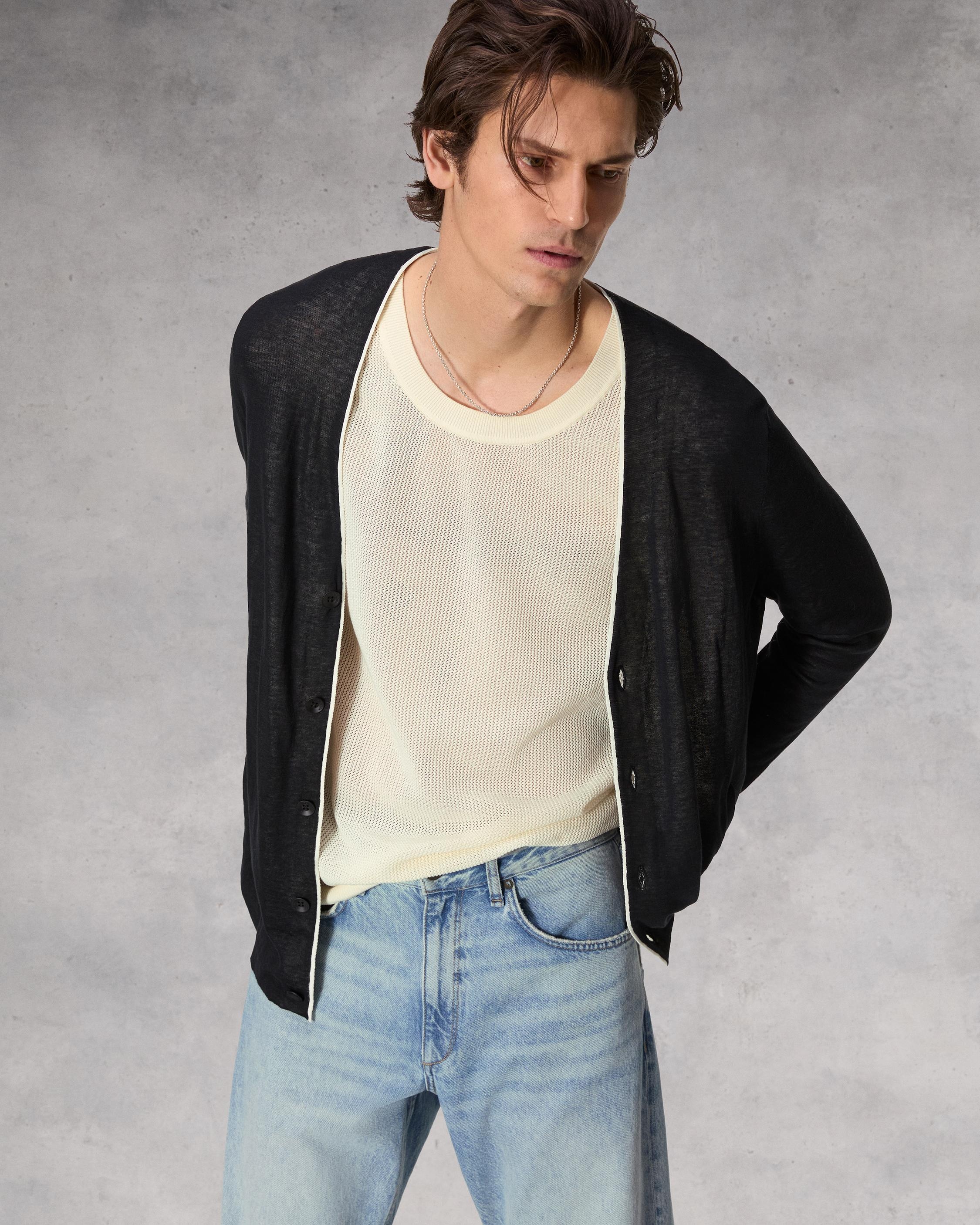 Payton Cotton Tank - 7