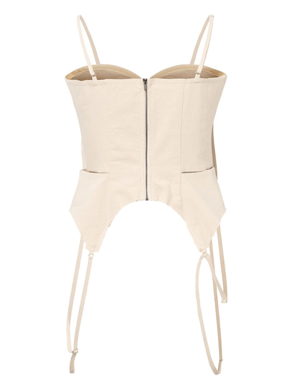 corset top - 2