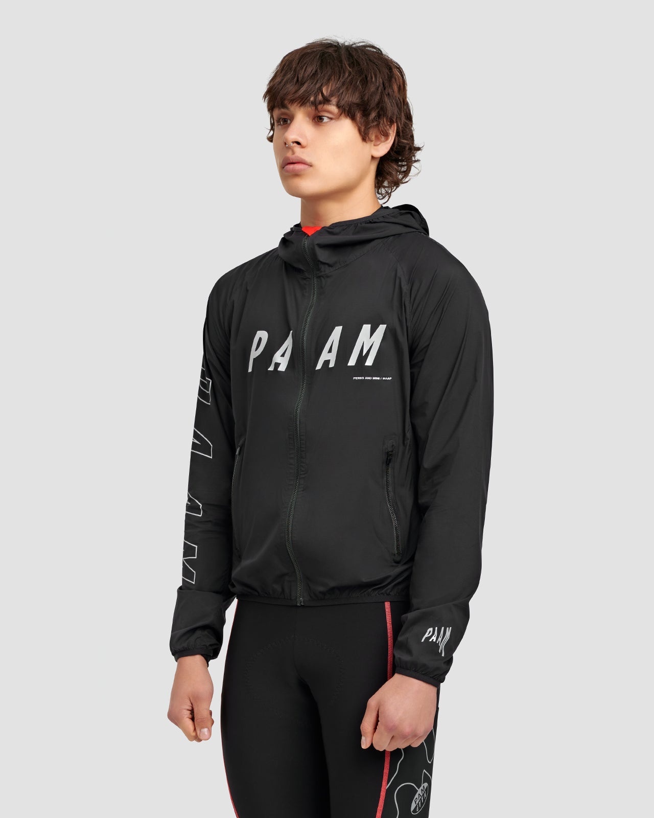 MAAP X PAM Lightweight Jacket - 2