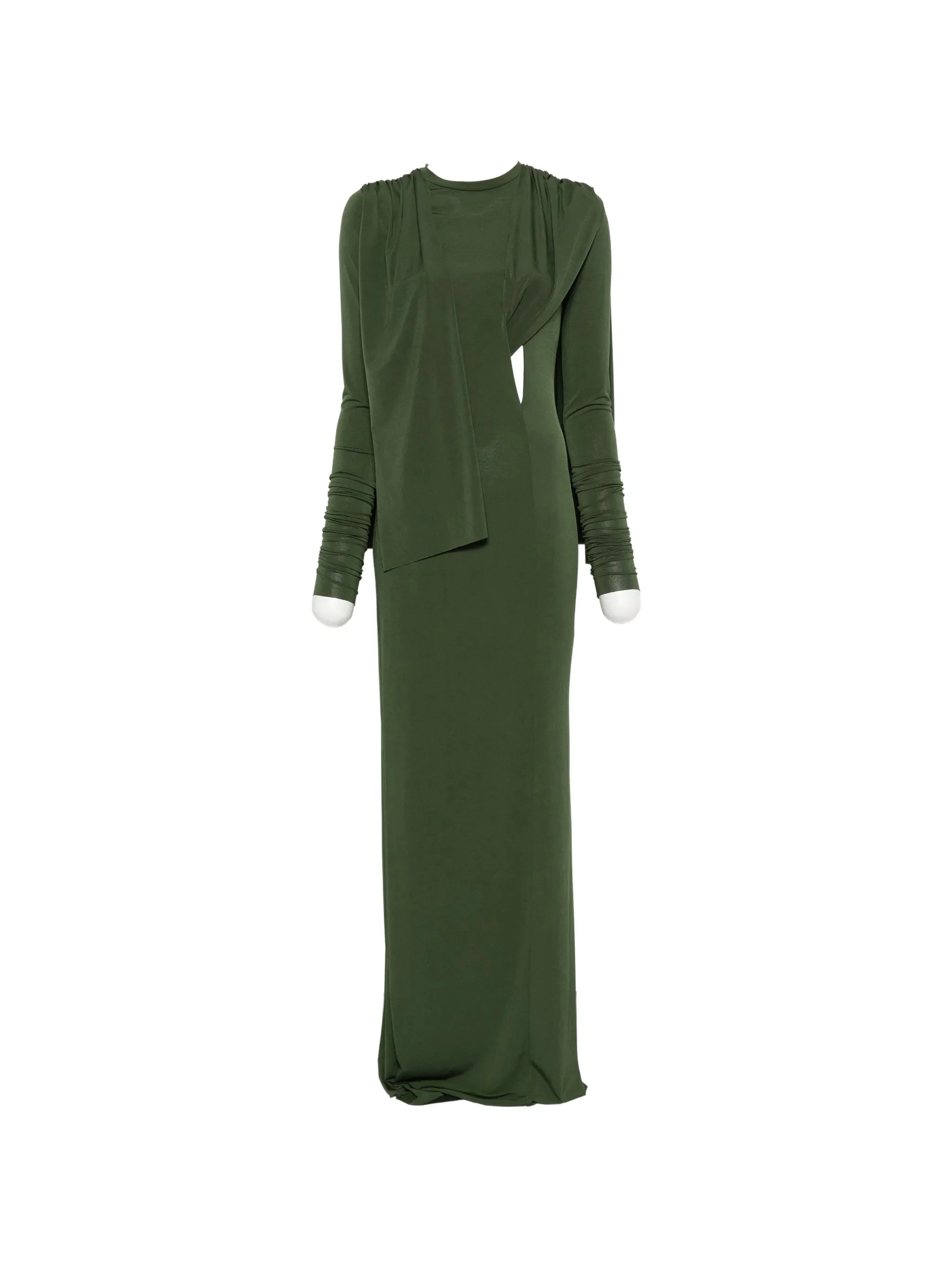 Darkpark Ambra Maxi Dress - 1