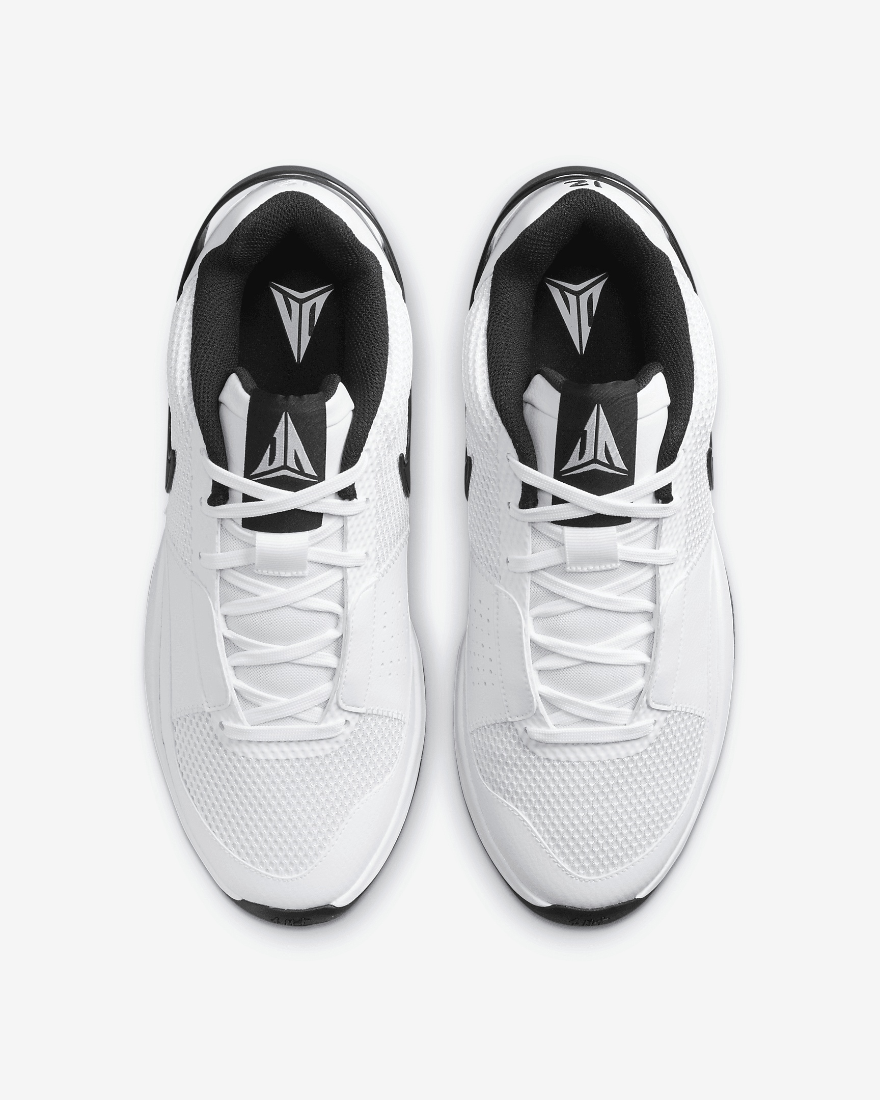 Ja 1 (Team Bank) Basketball Shoes - 4