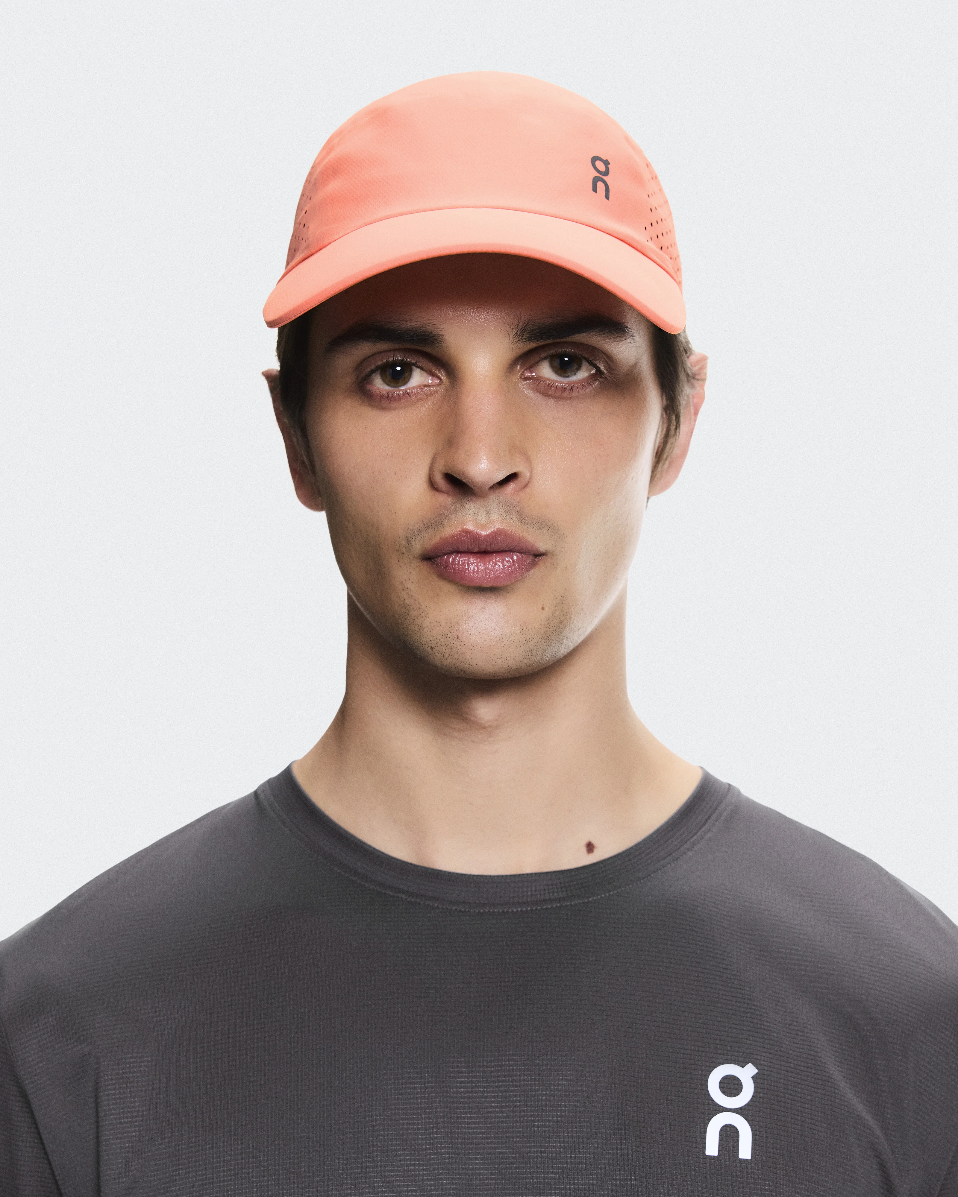 Lightweight Cap - 1