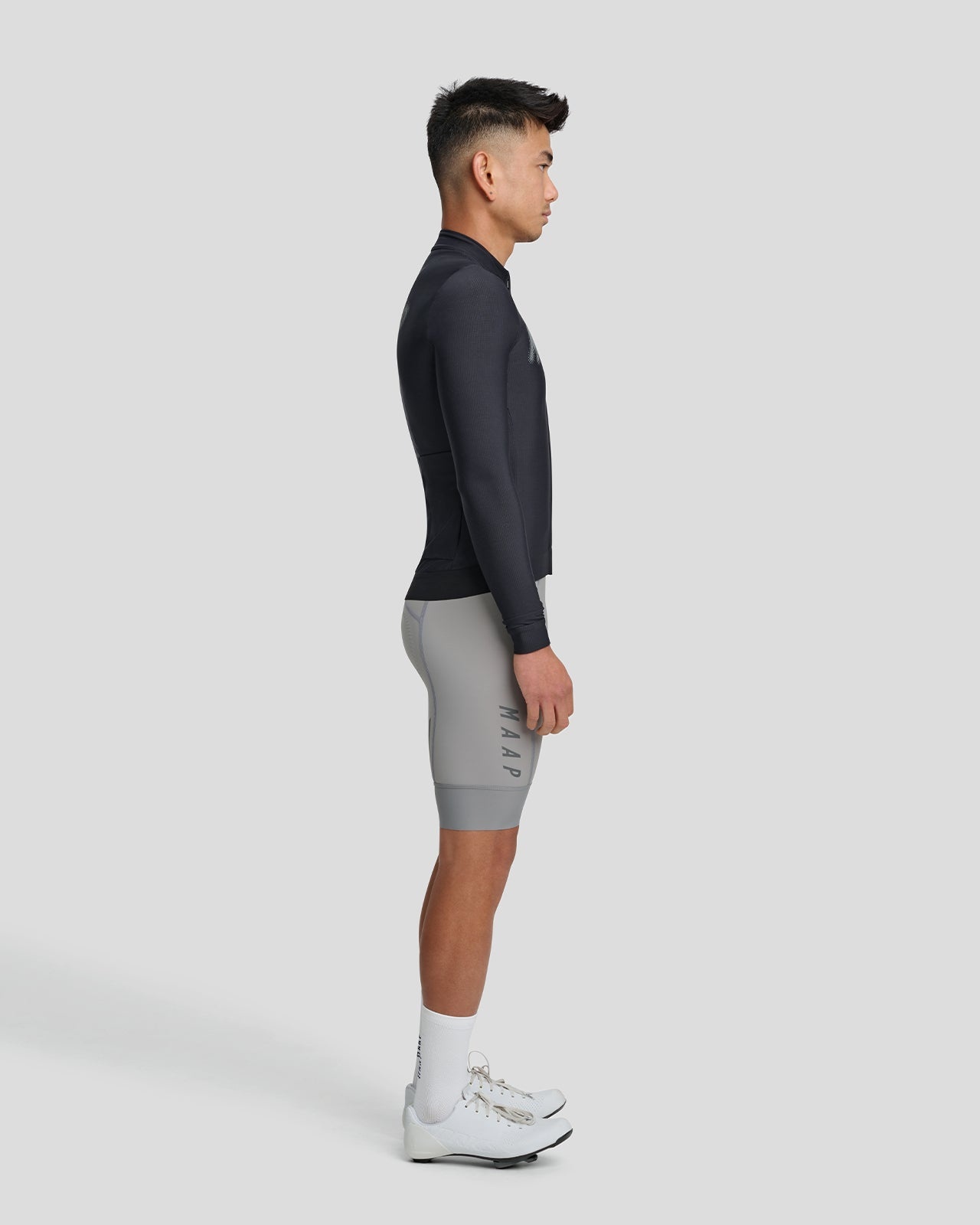 Halftone Thermal Pro LS Jersey - 3
