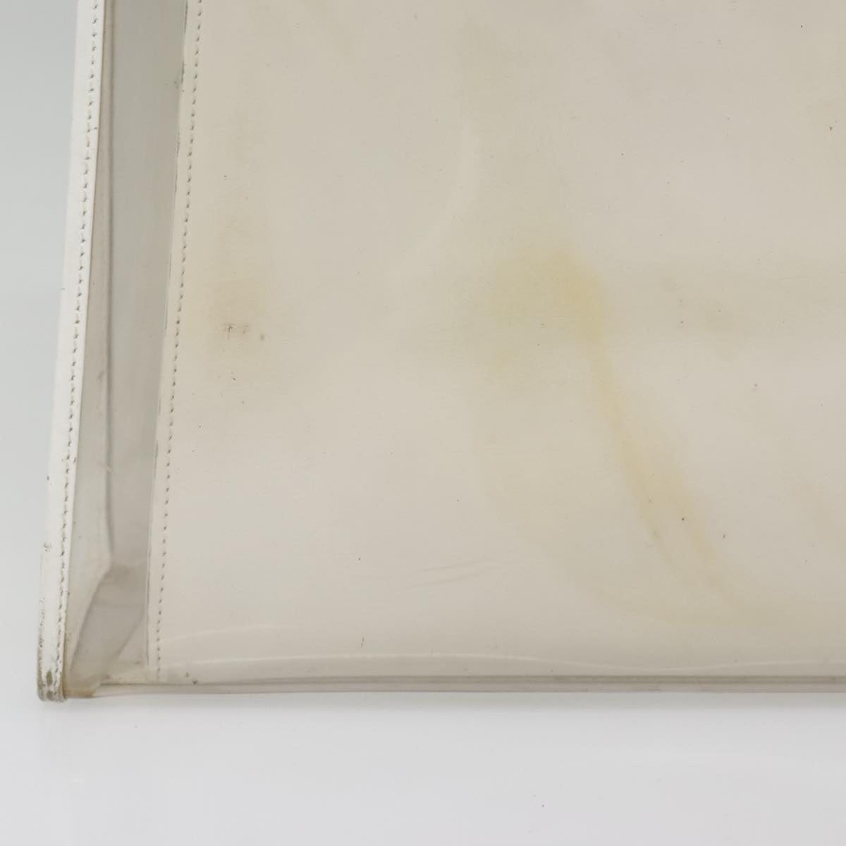 GUCCI Tote Bag Vinyl Clear 001 2058 1773 5 - 14