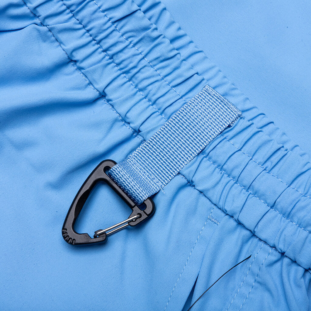 CURVE SHORTS - LITTLE BOY BLUE - 5