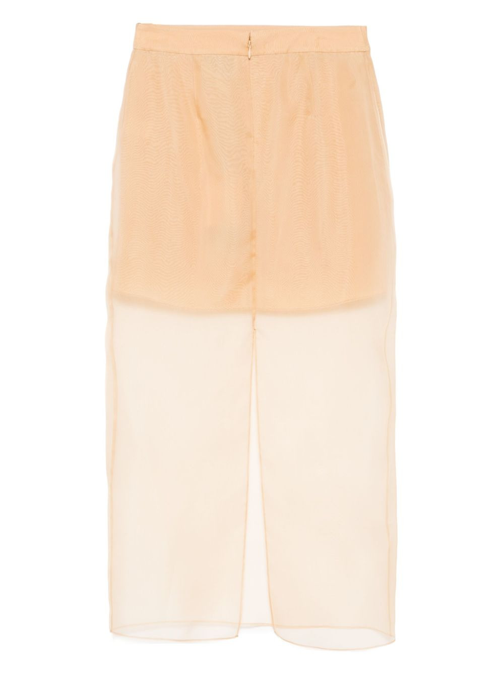 Sylkie skirt - 2