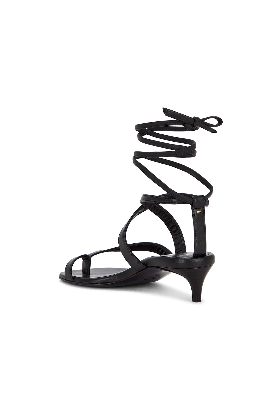 Aimee Strappy Sandal - 3