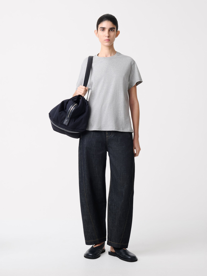 Studio Nicholson Marine T-Shirt outlook