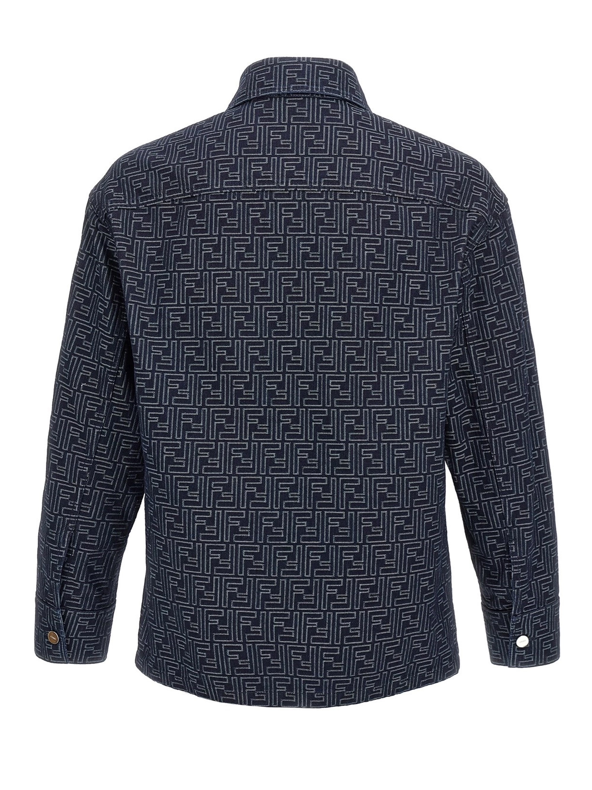 FF Overshirt - 2